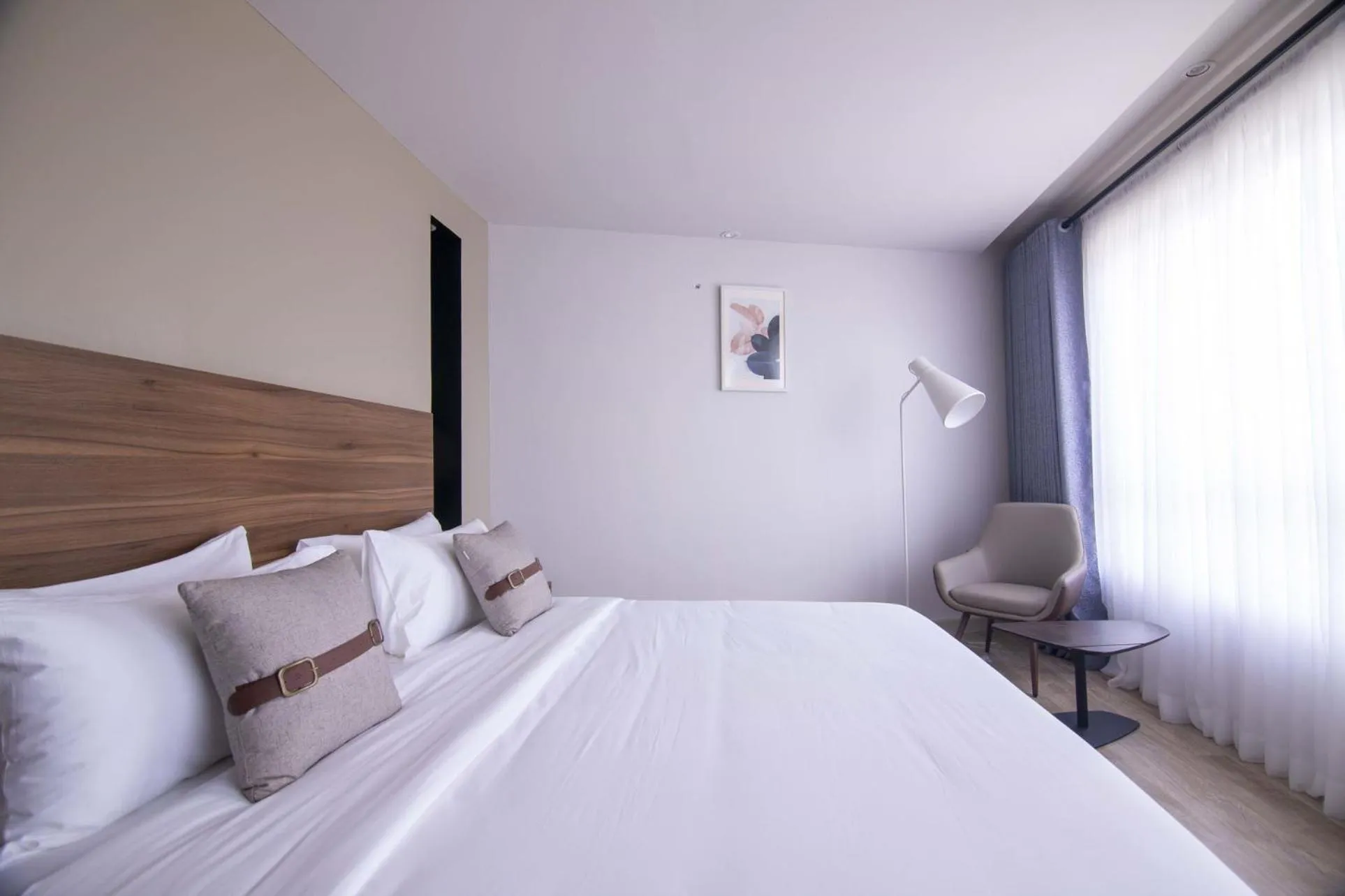 Photo of the whole room, Bed in Eseriani The Resort