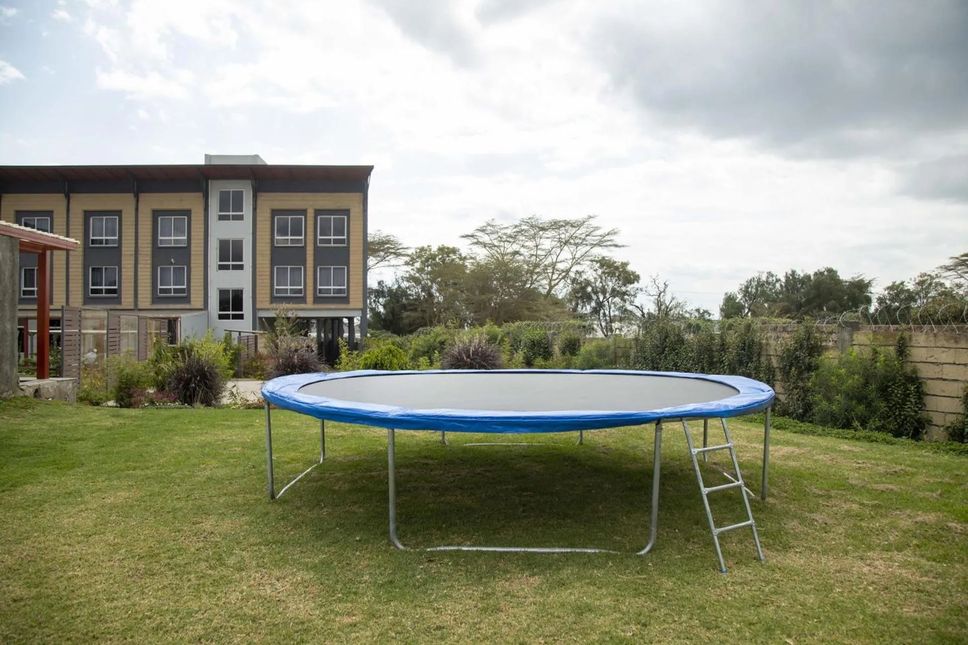 Activities in Eseriani The Resort