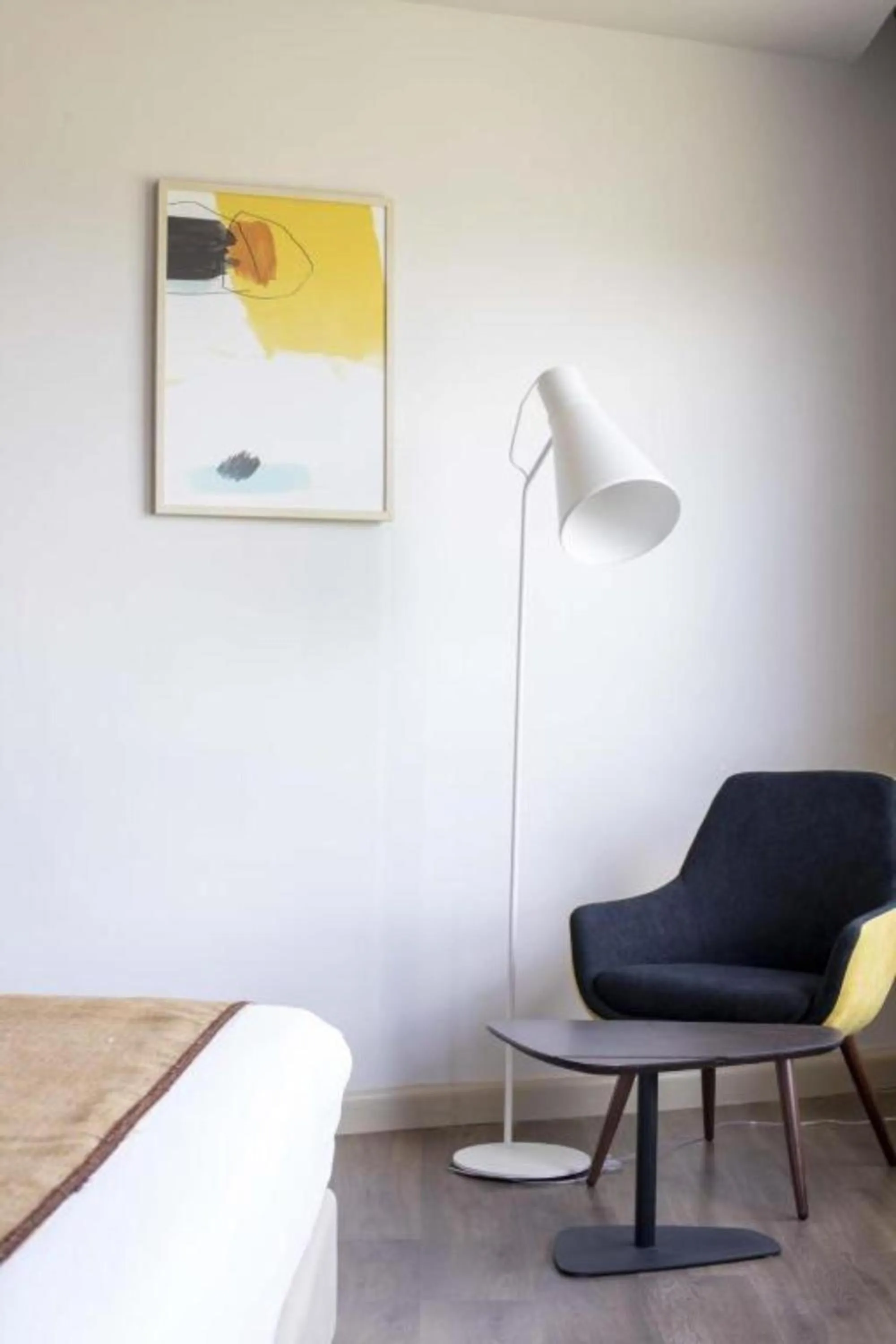 Decorative detail in Eseriani The Resort