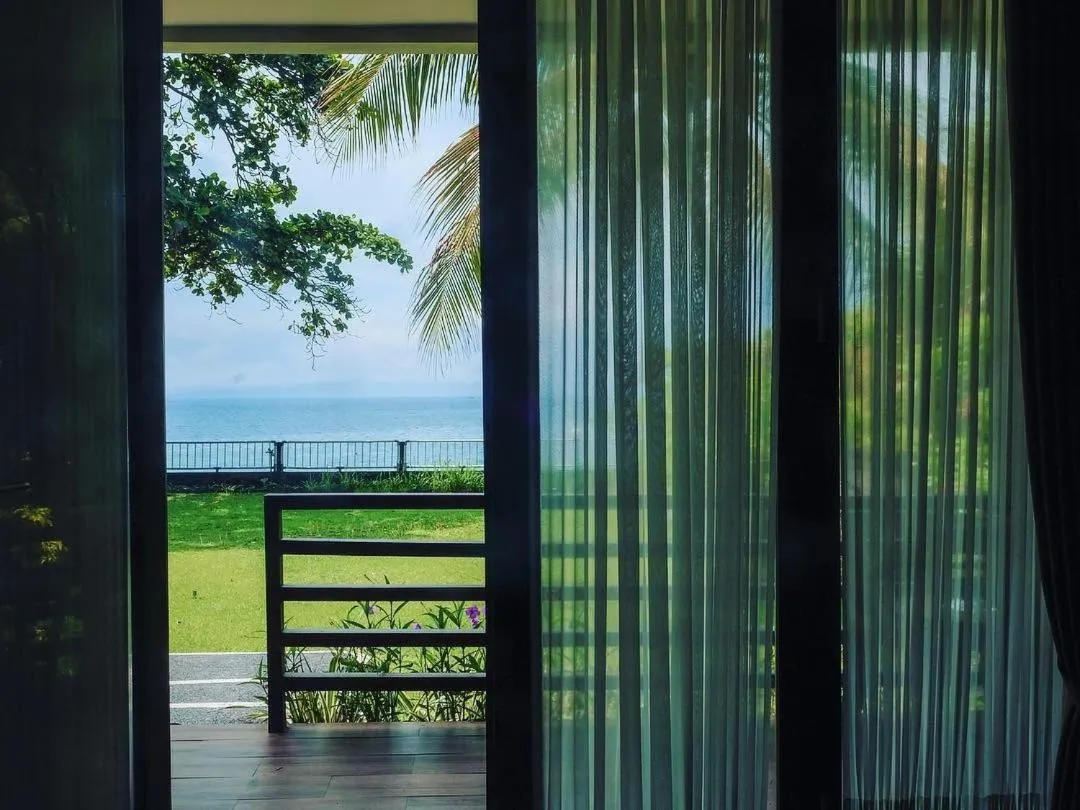 mascot hotel senggigi