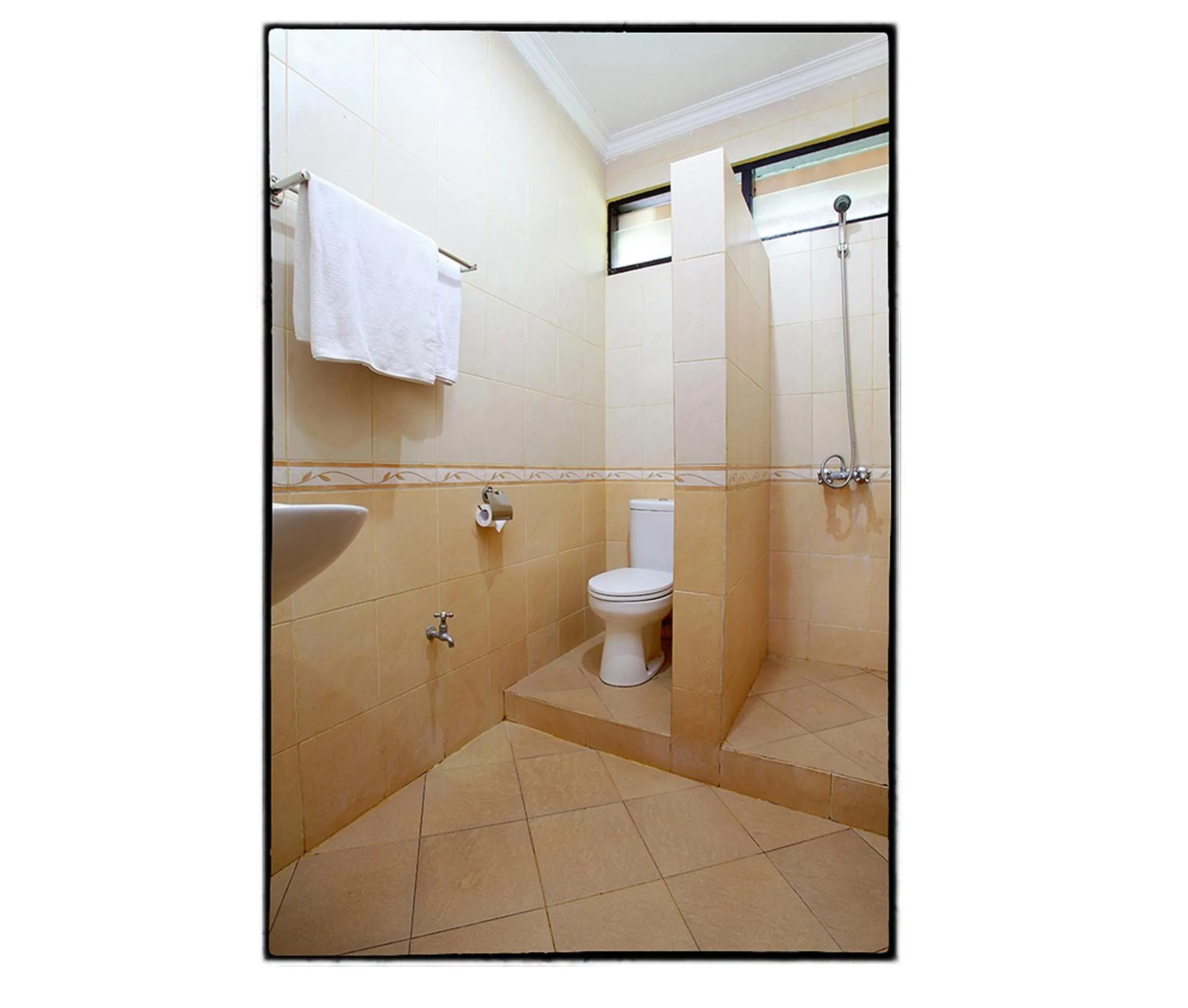 mascot hotel senggigi