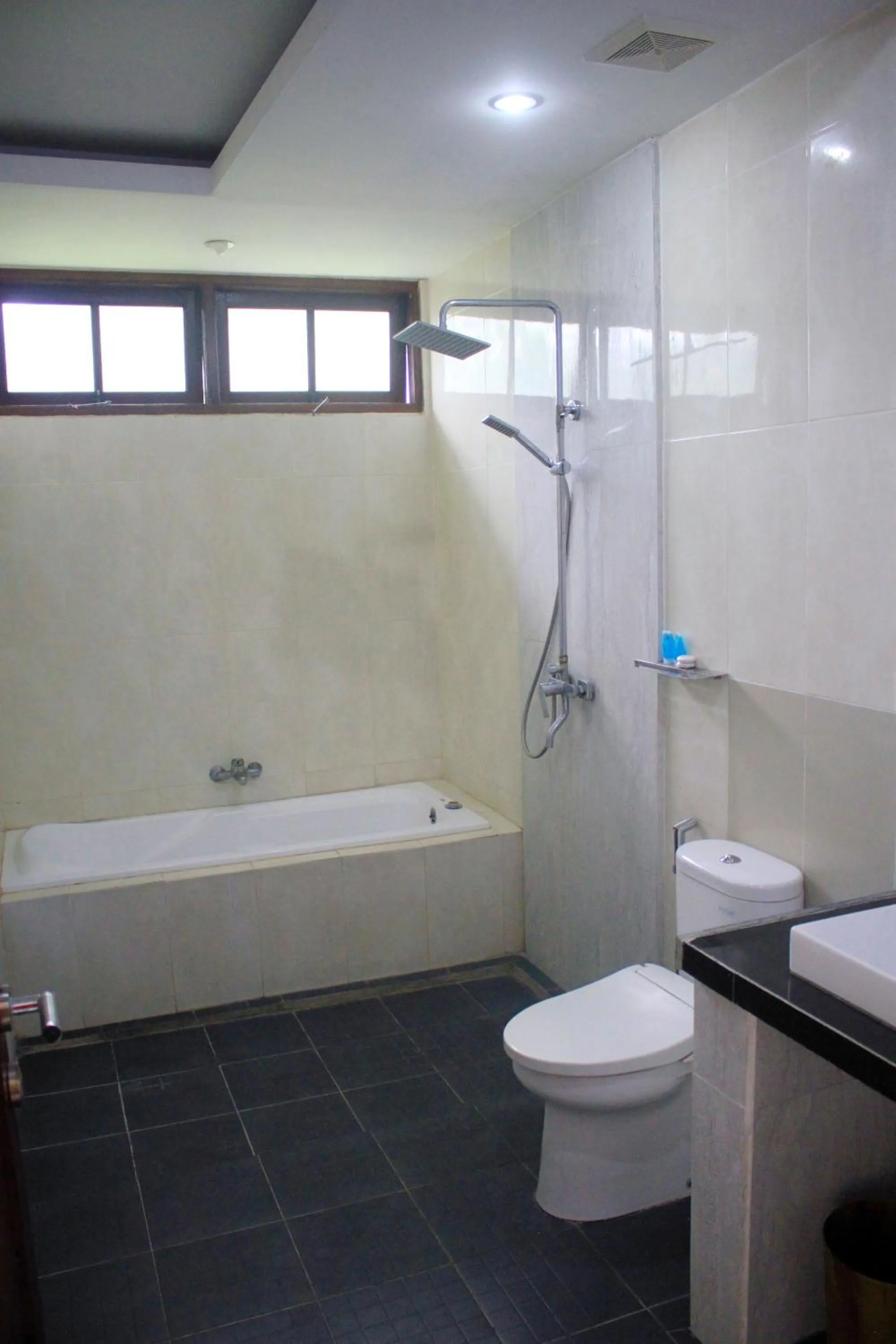 mascot hotel senggigi