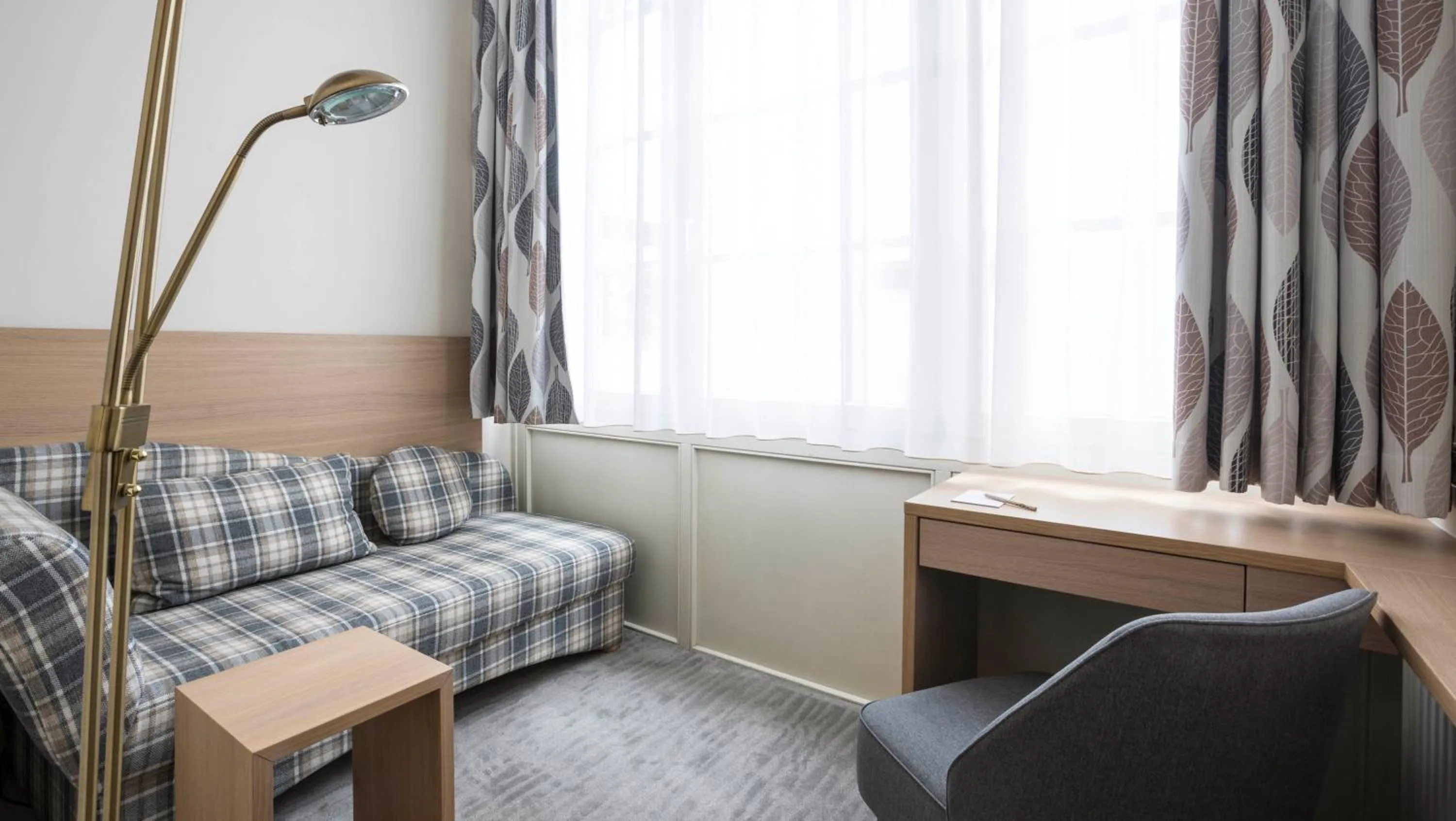 Day in Garten-Hotel Ochensberger