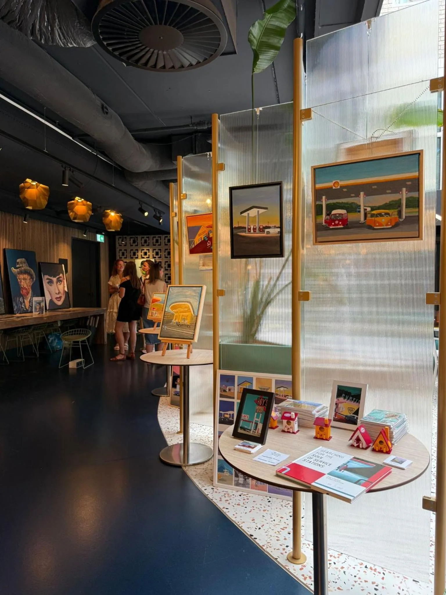 Activities in The Florian Amsterdam Schiphol Airport, WorldHotels Crafted