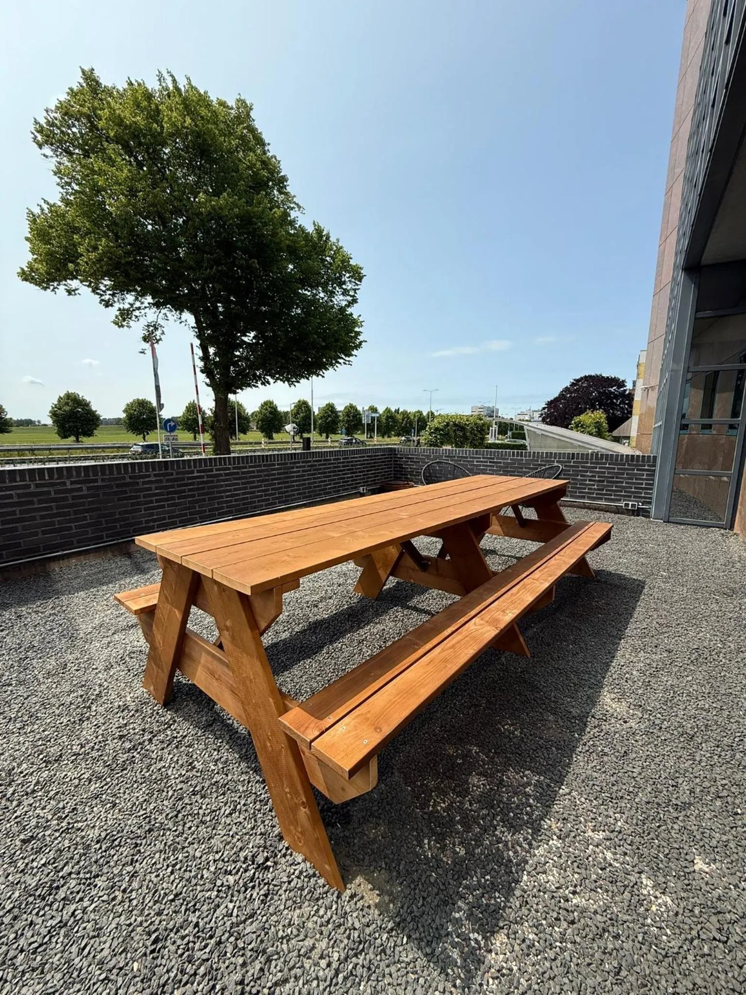 Spring in The Florian Amsterdam Schiphol Airport, WorldHotels Crafted