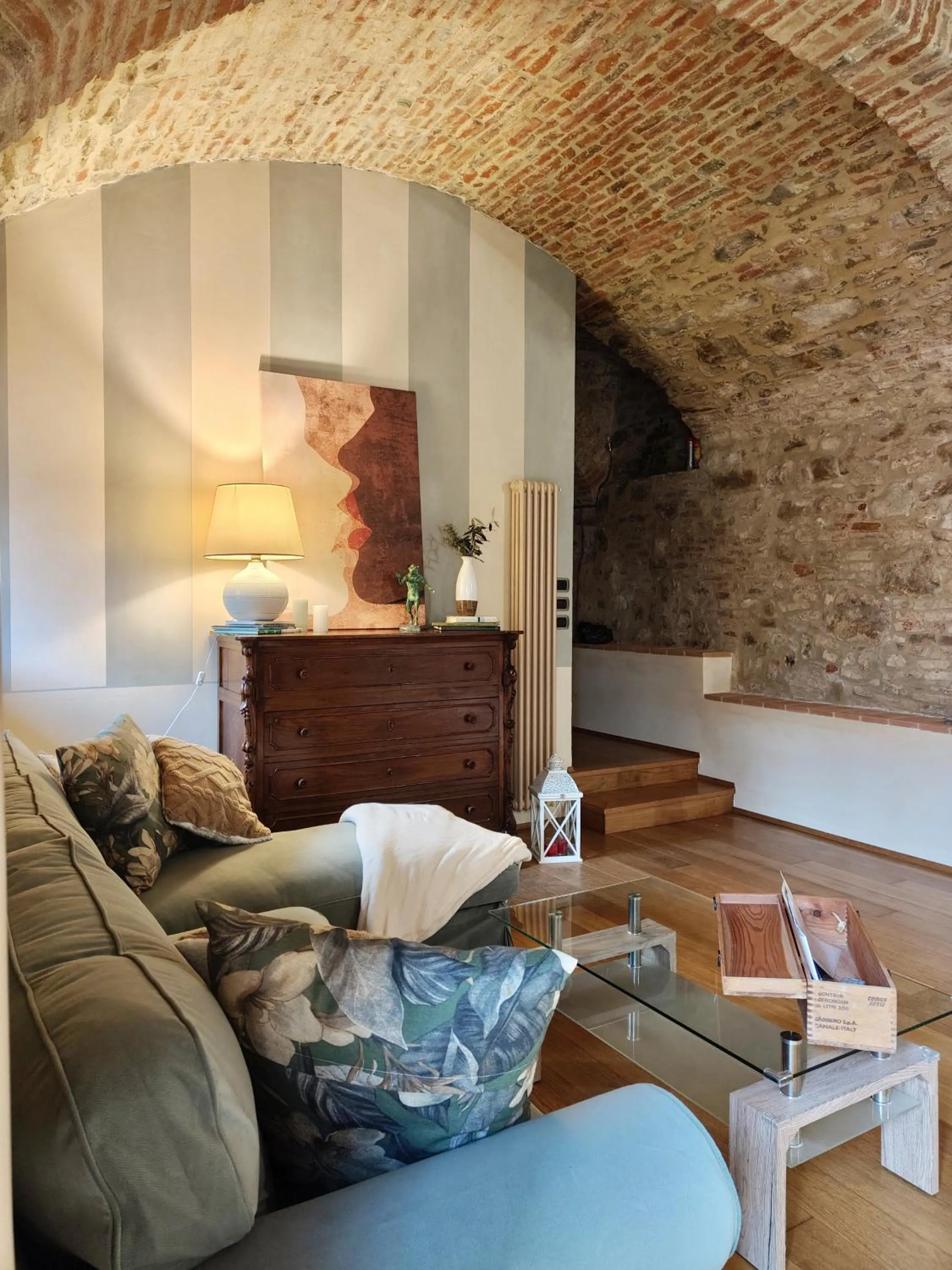 "Il Pollaio" guests house
