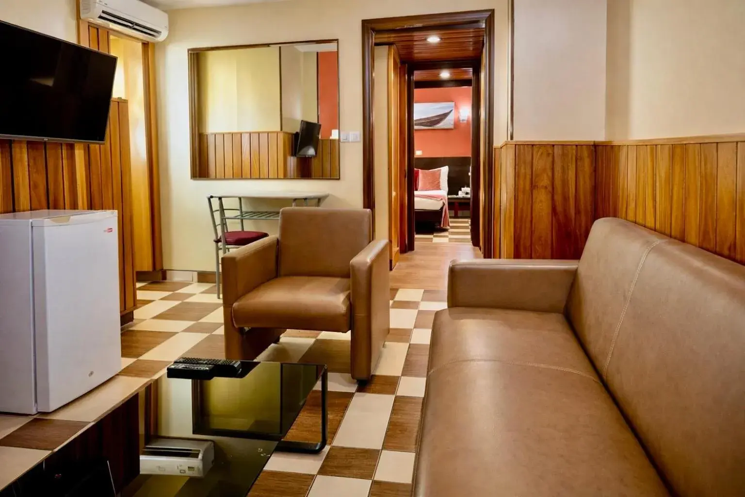 Suite in YAAHOT Hotel Suite in YAAHOT Hotel