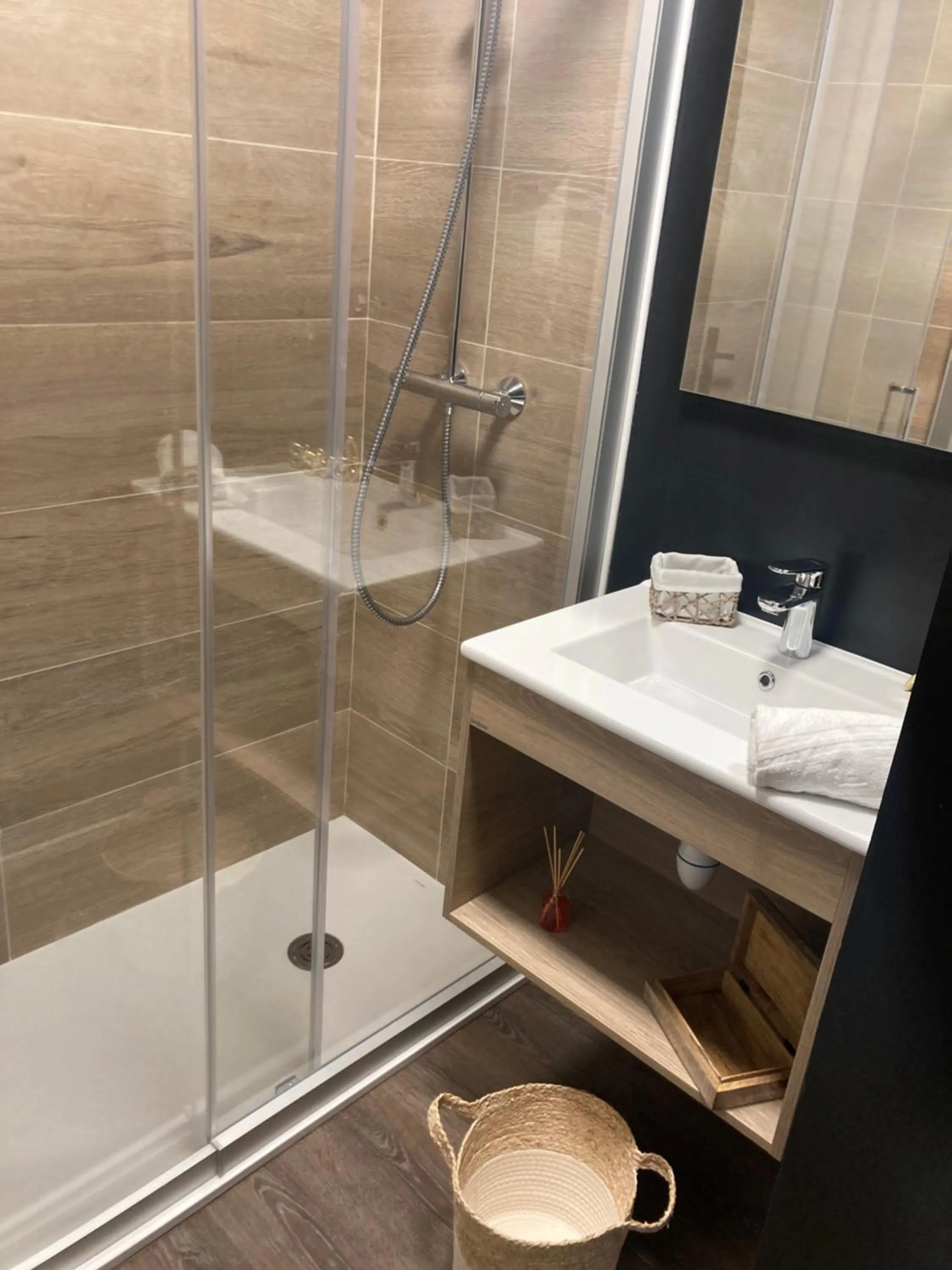 Hôtel du Château - Beynac et Cazenac