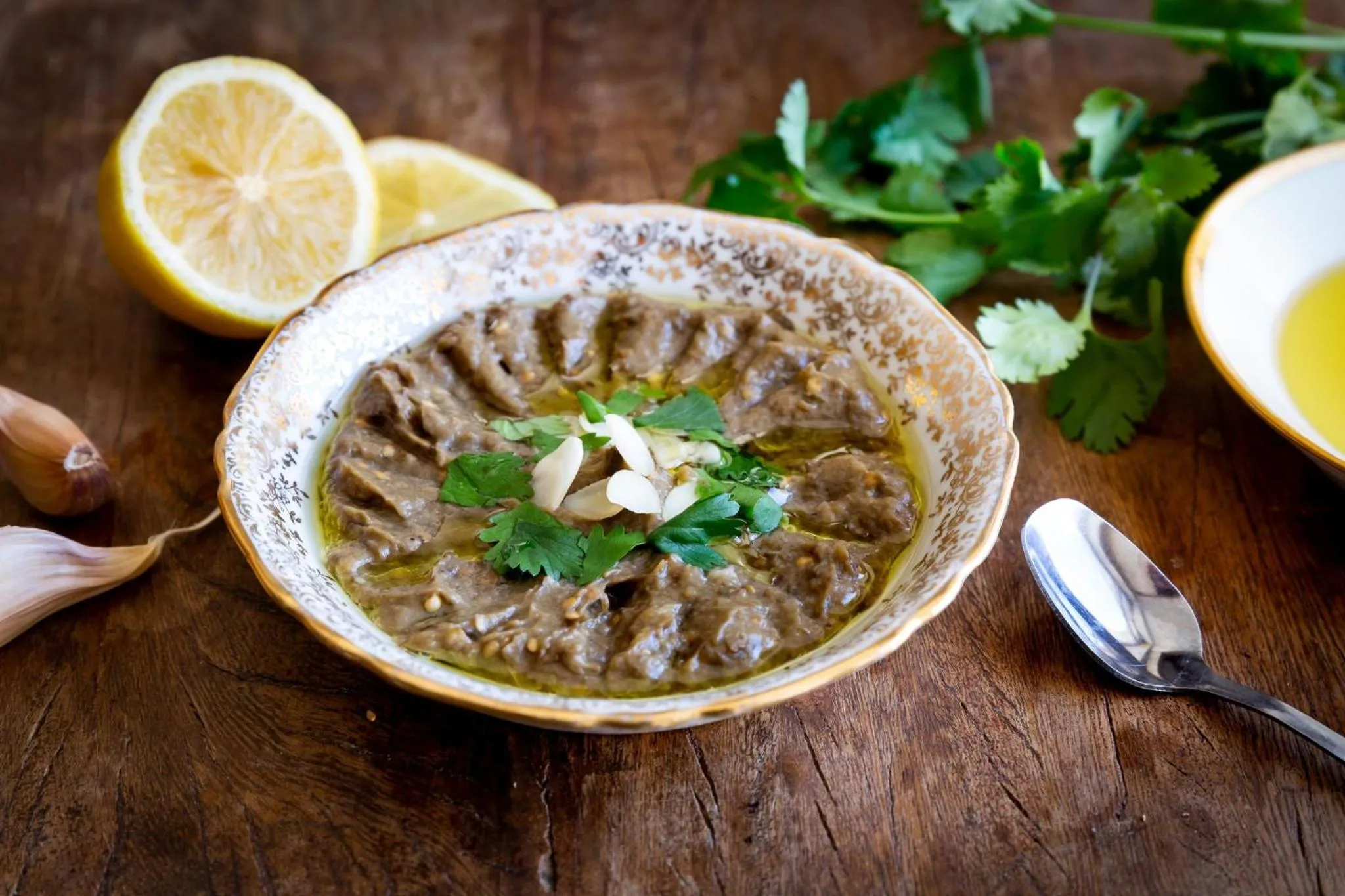 Restaurant/places to eat in Le Pied de la Lettre