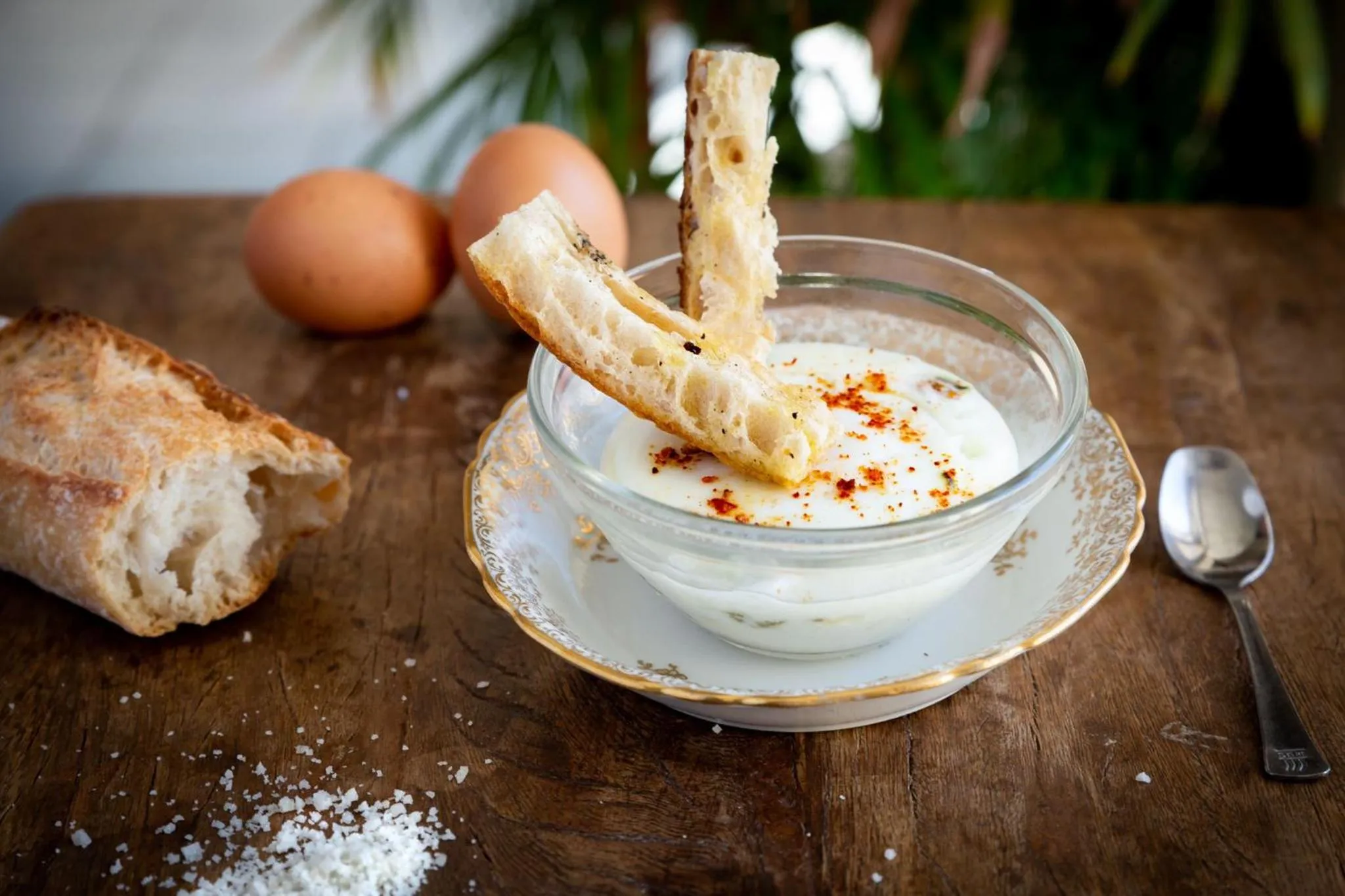 Restaurant/places to eat in Le Pied de la Lettre