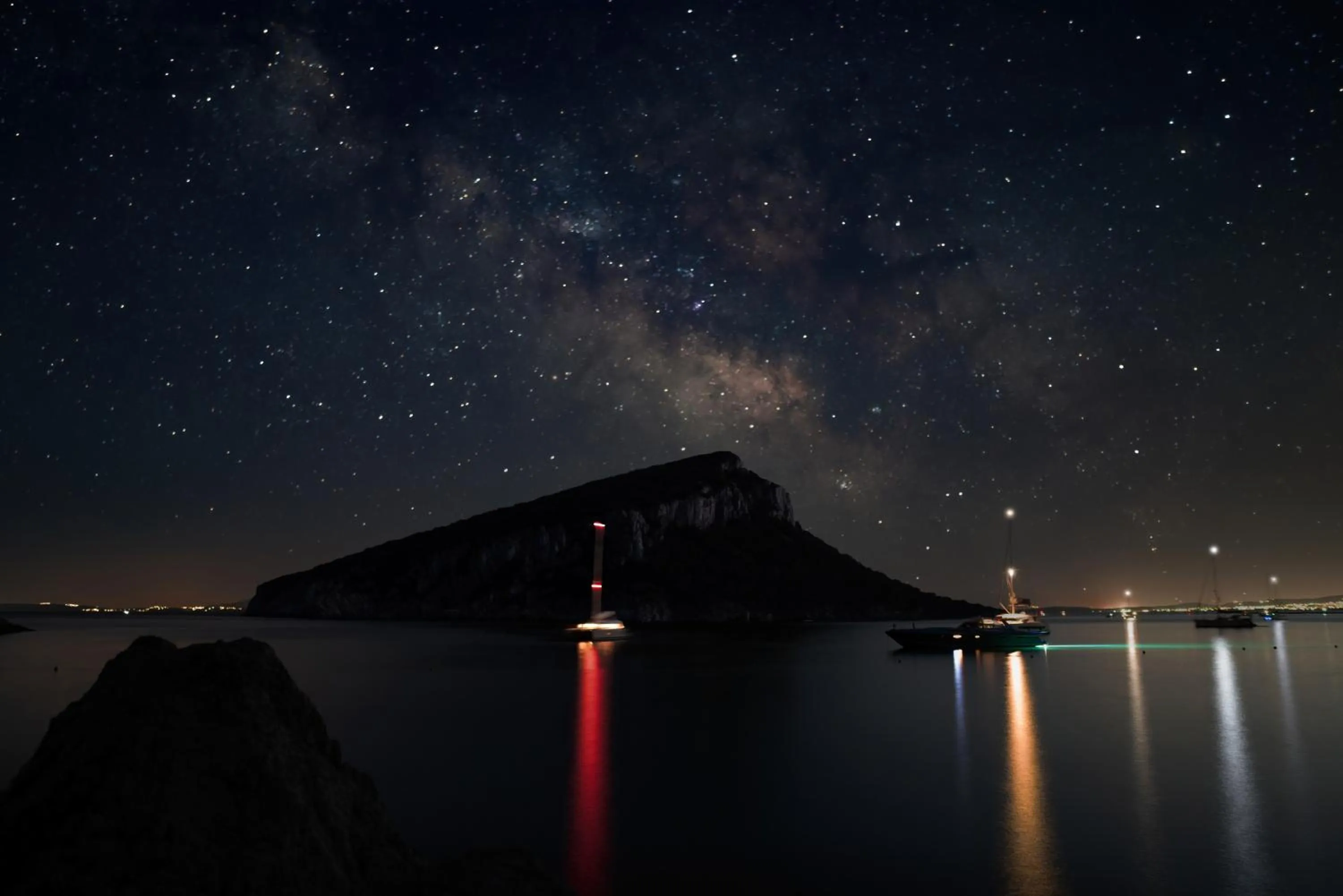 Nearby landmark in Residenze Il Girasole