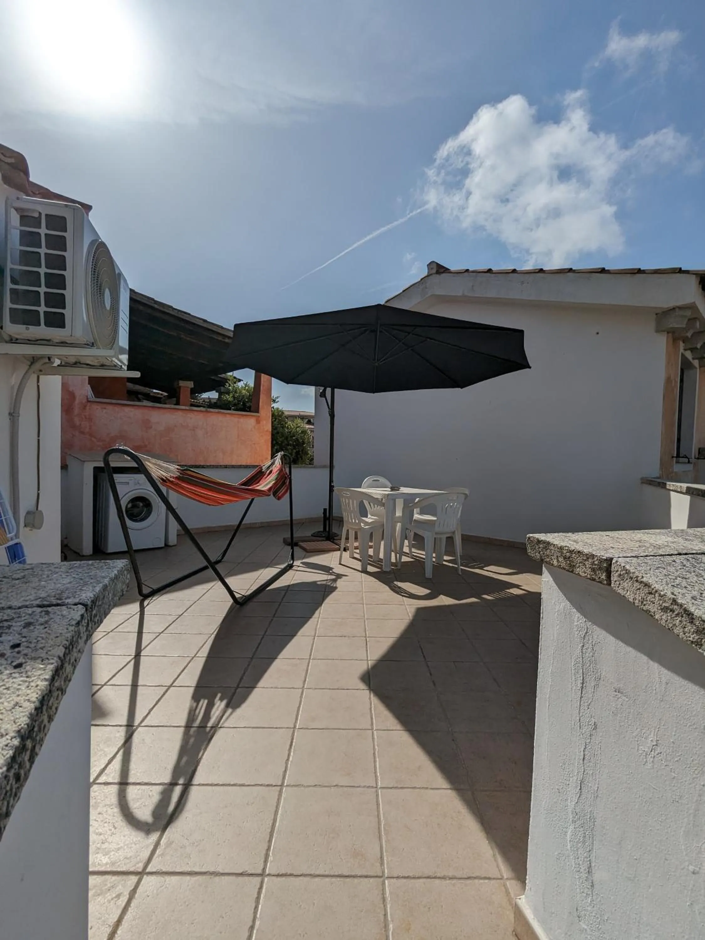 Day in Residenze Il Girasole