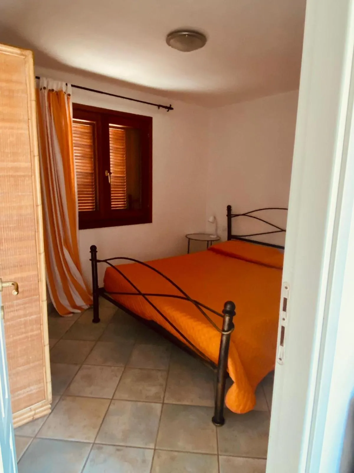 Bed in Residenze Il Girasole
