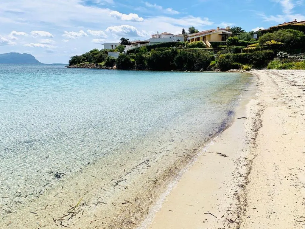 Nearby landmark in Residenze Il Girasole