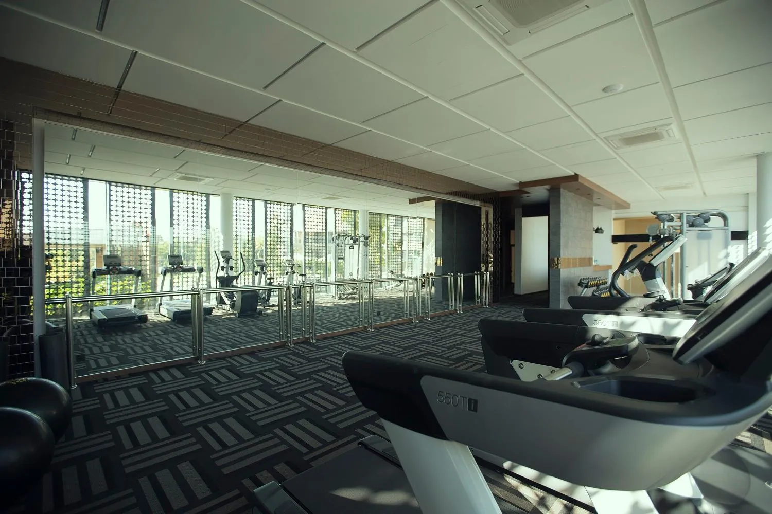 Activities in Emerald Palace Hotel