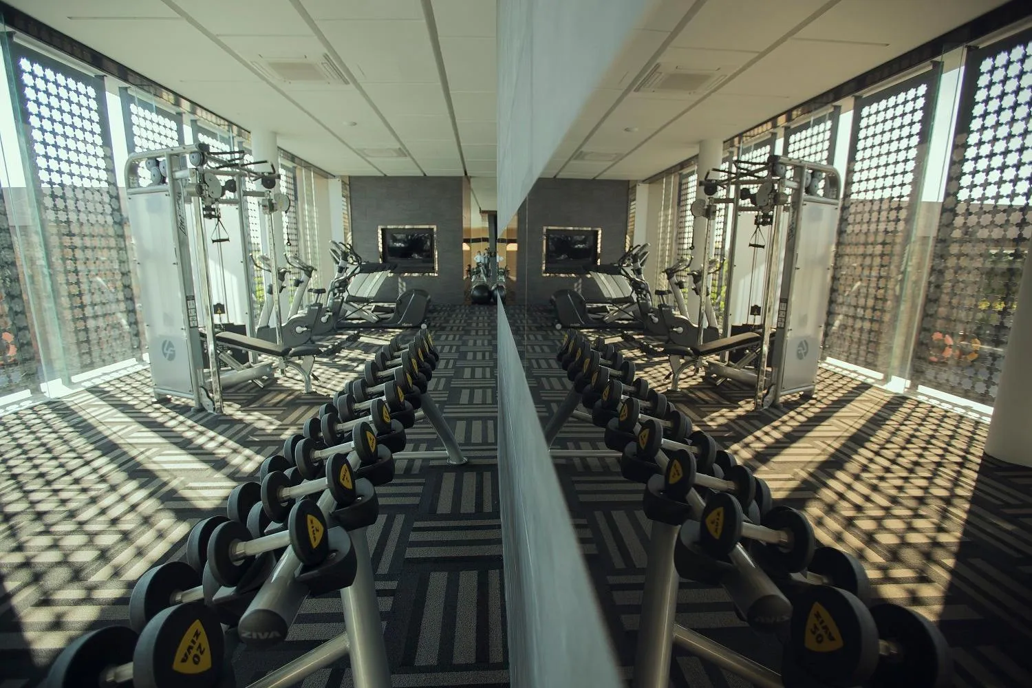 Activities in Emerald Palace Hotel