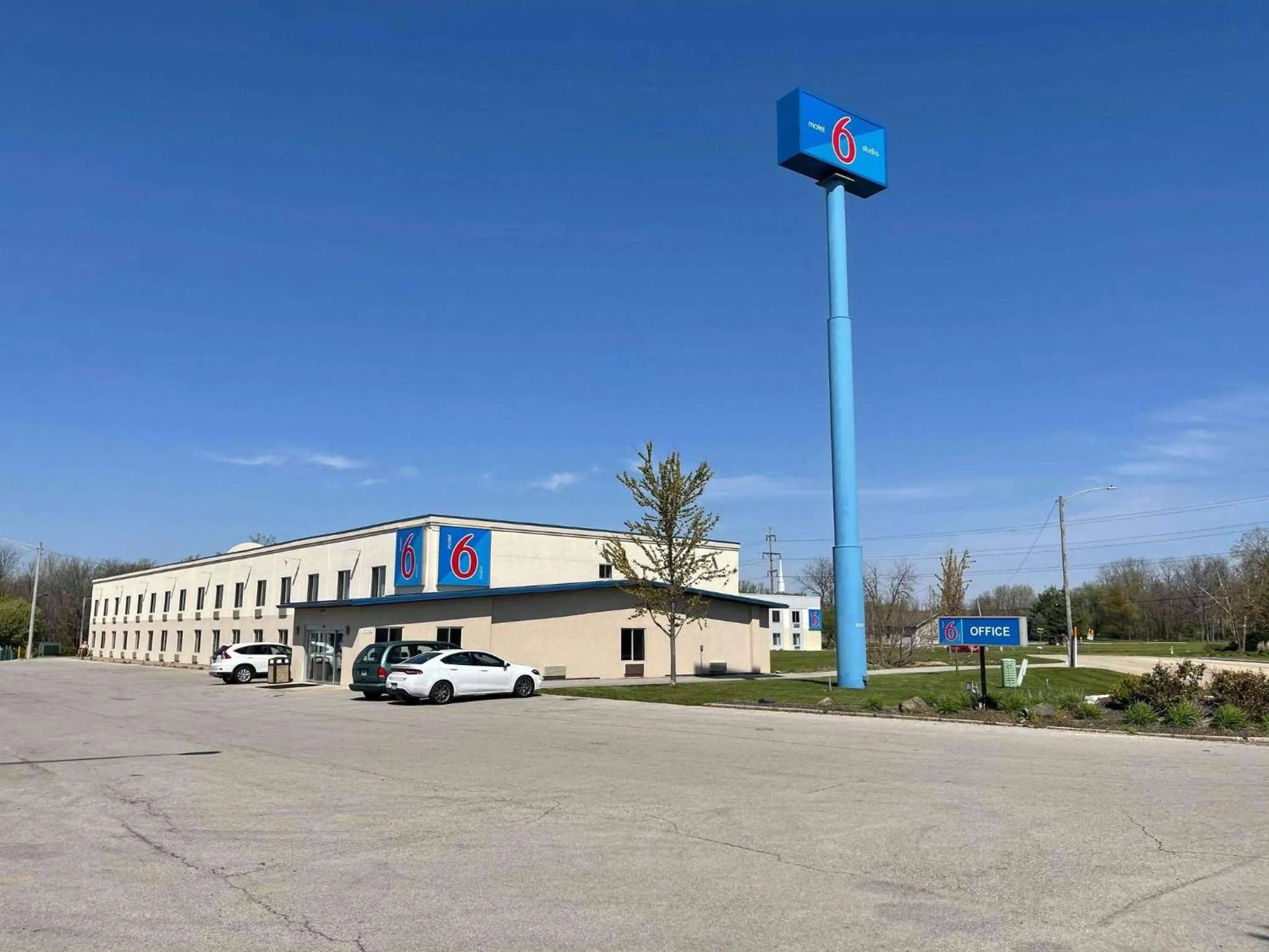 Property Building in Peoria, IL