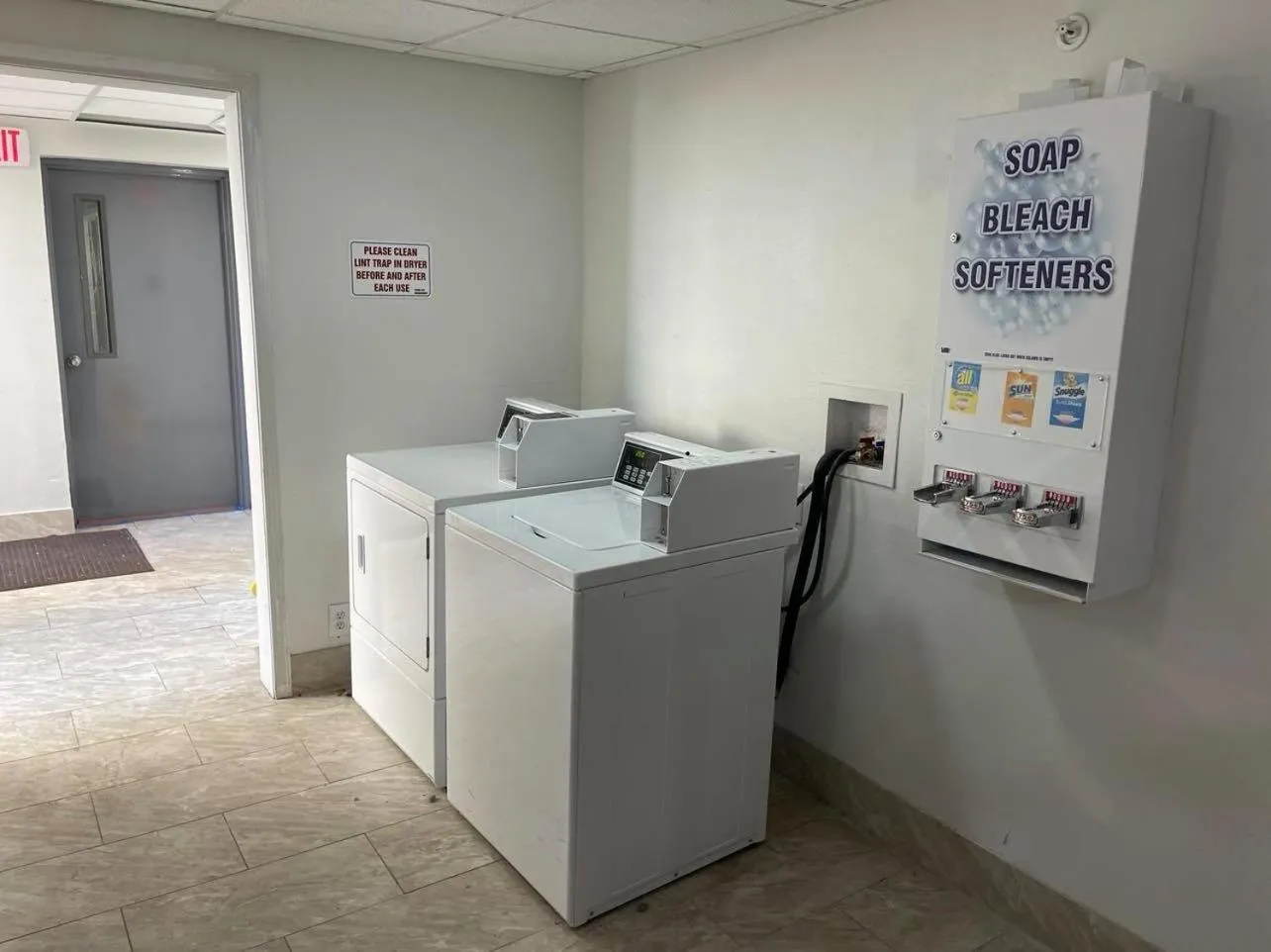 laundry in Peoria, IL