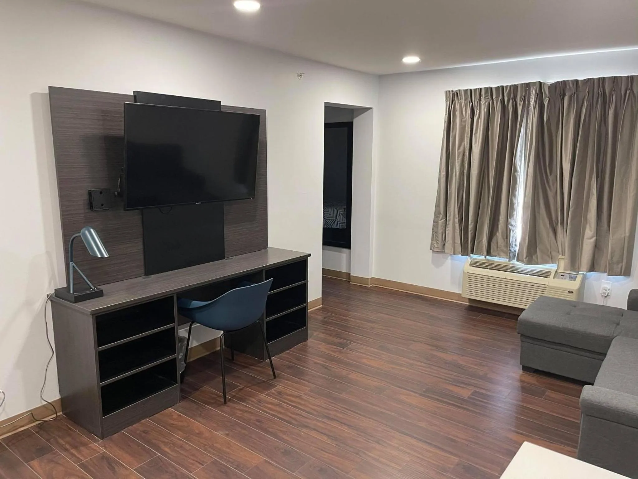 Seating area, TV/Entertainment Center in Peoria, IL