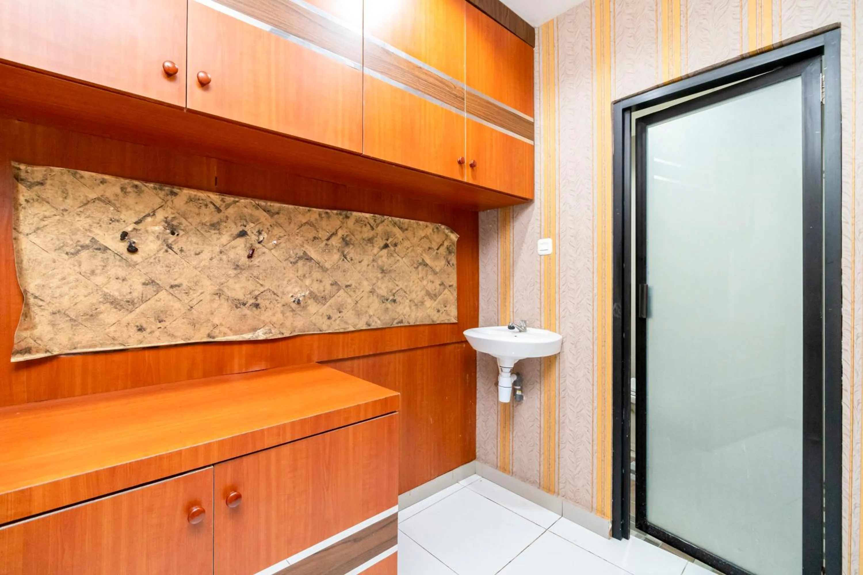 Other in RedDoorz near RSIA Andini Pekanbaru