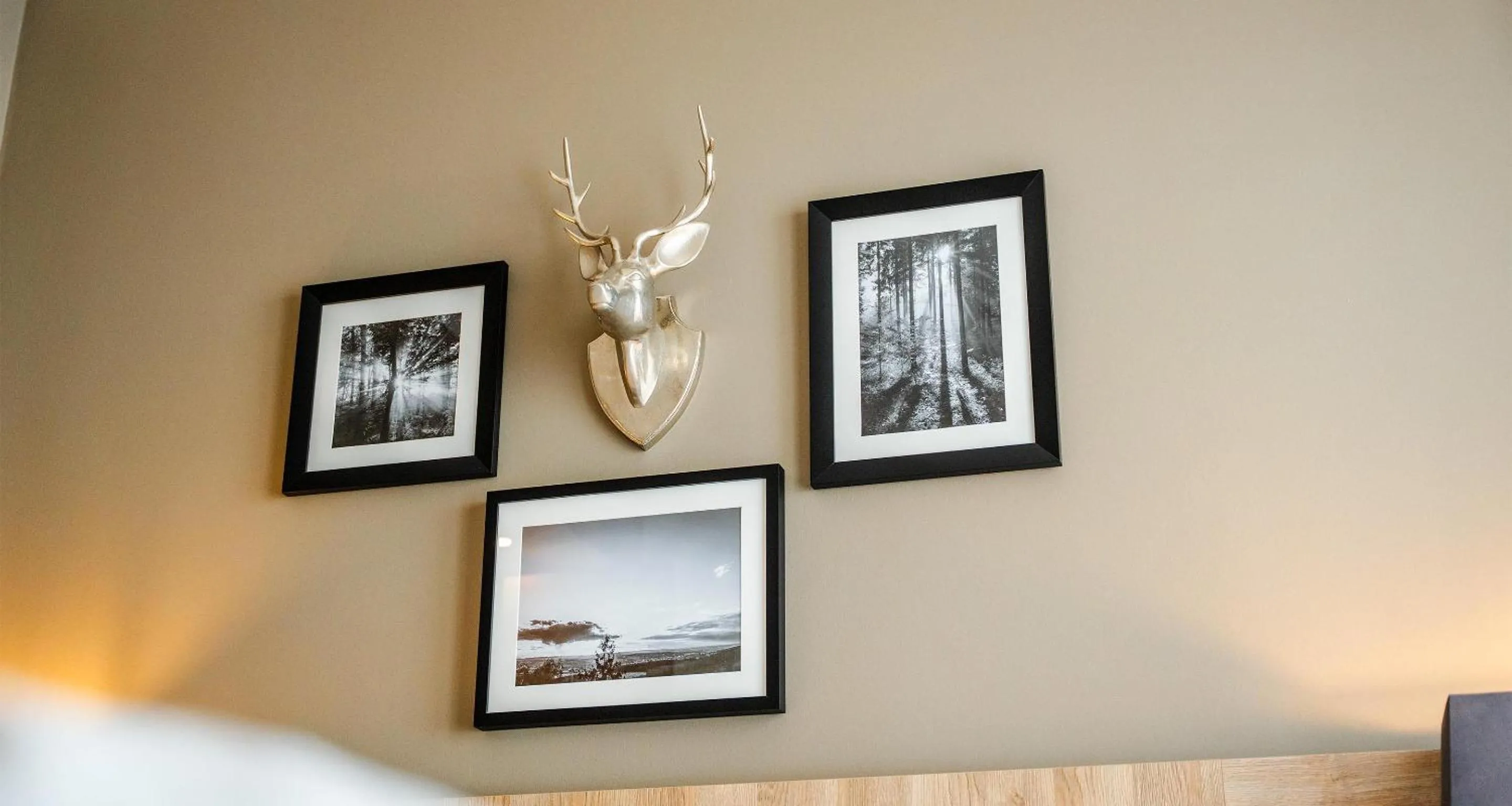 Bedroom in Best Western Plus Hotel Ostertor