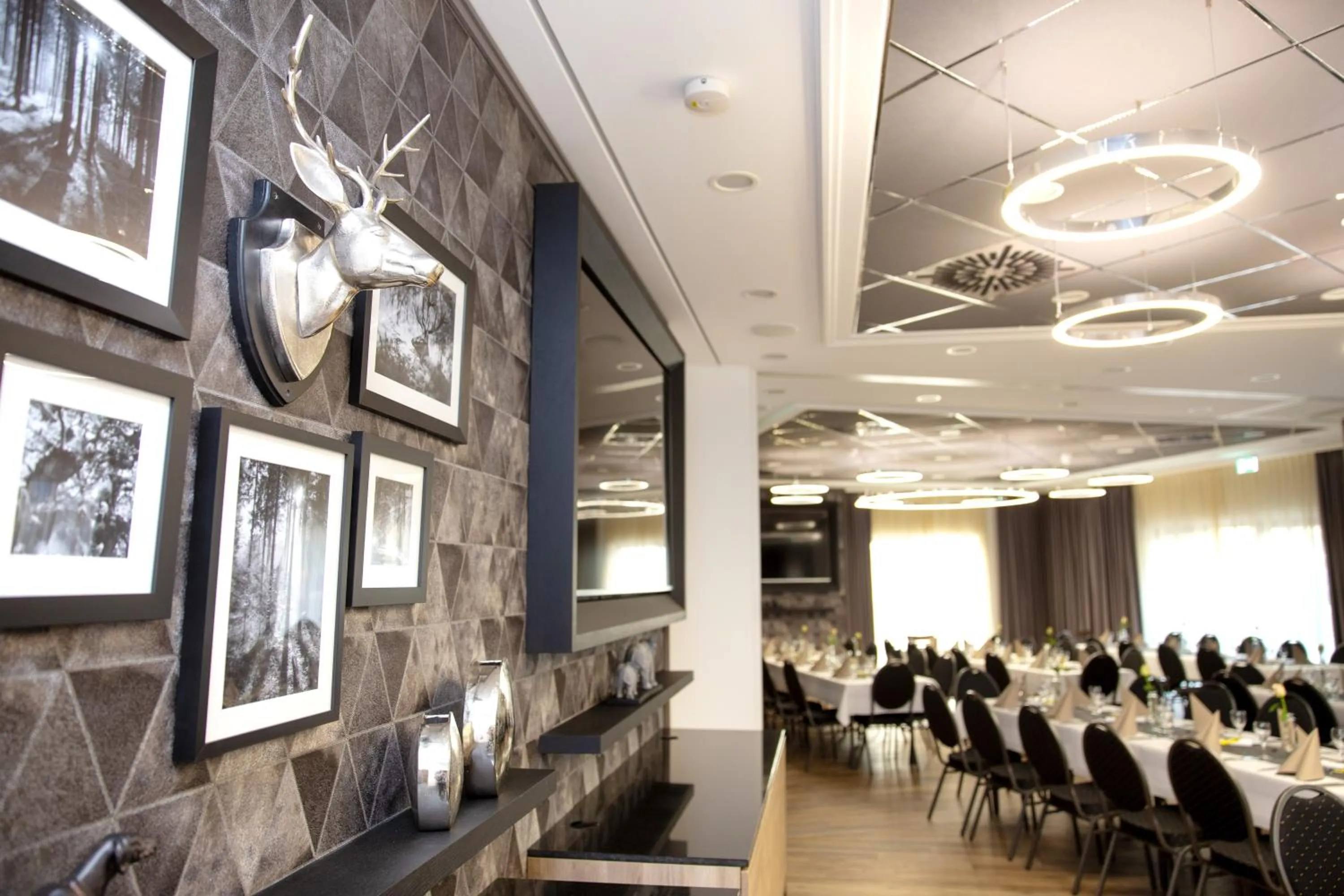 Meeting/conference room in Best Western Plus Hotel Ostertor