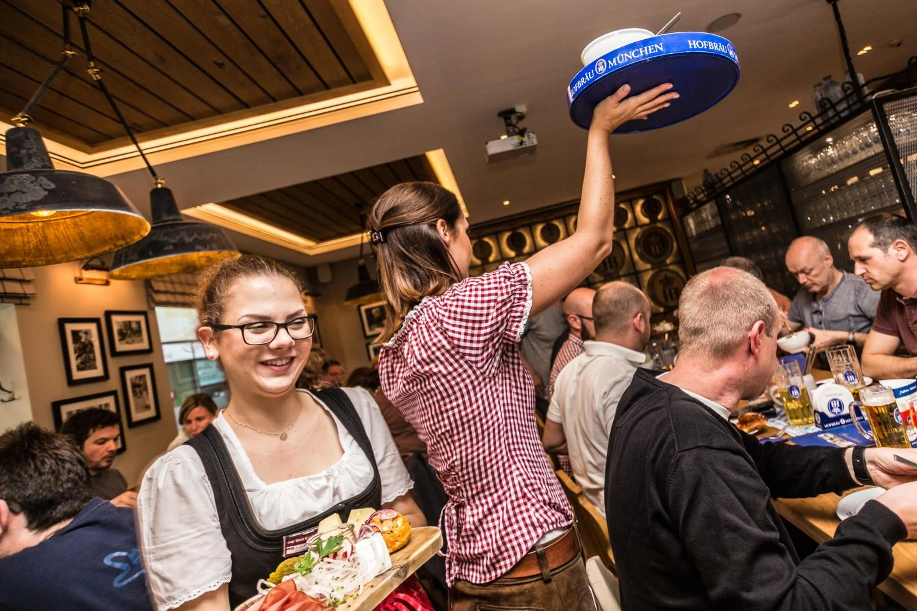 Drinks in Best Western Plus Hotel Ostertor