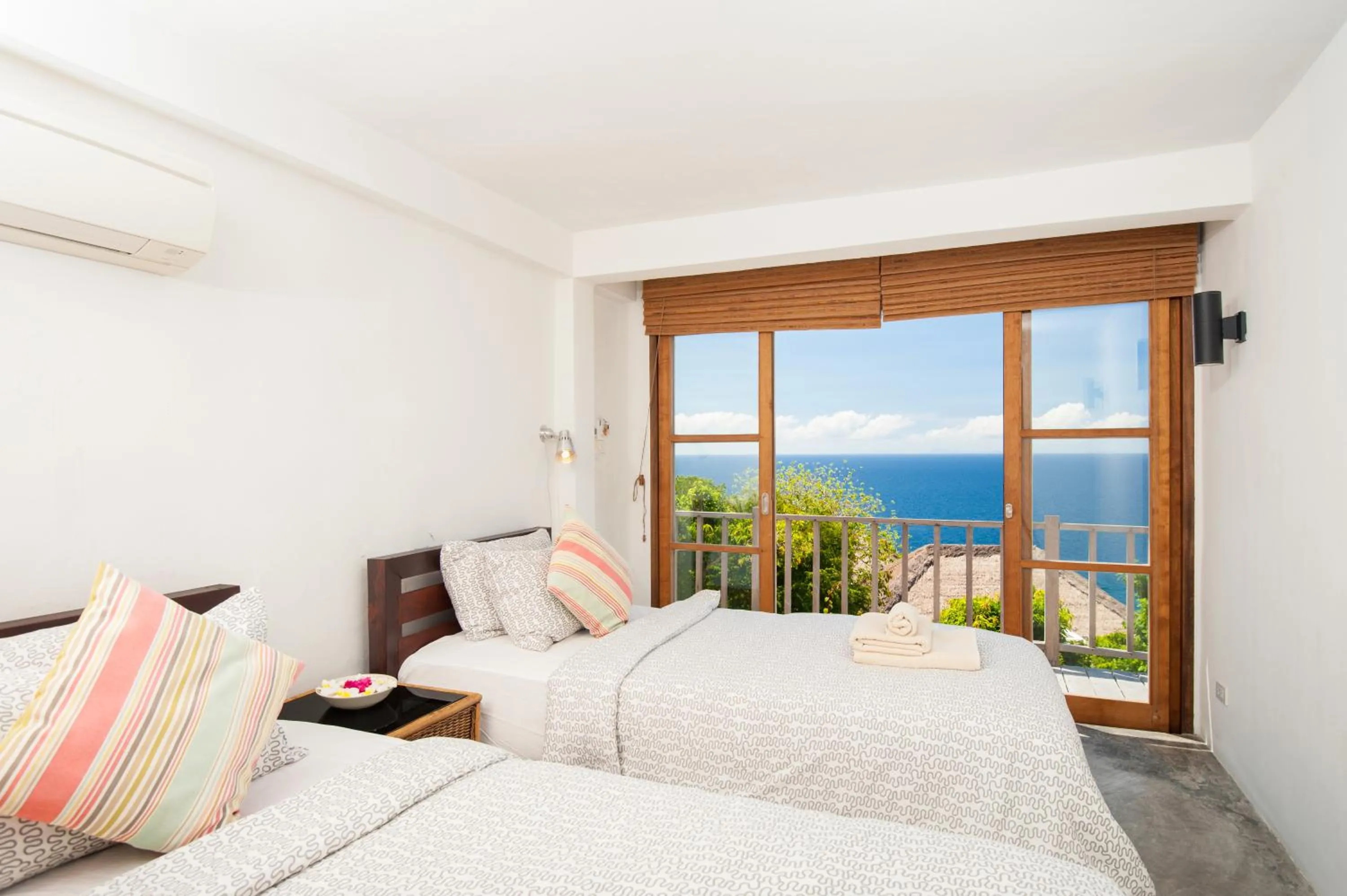 Day, Bed in Cape Shark Villas