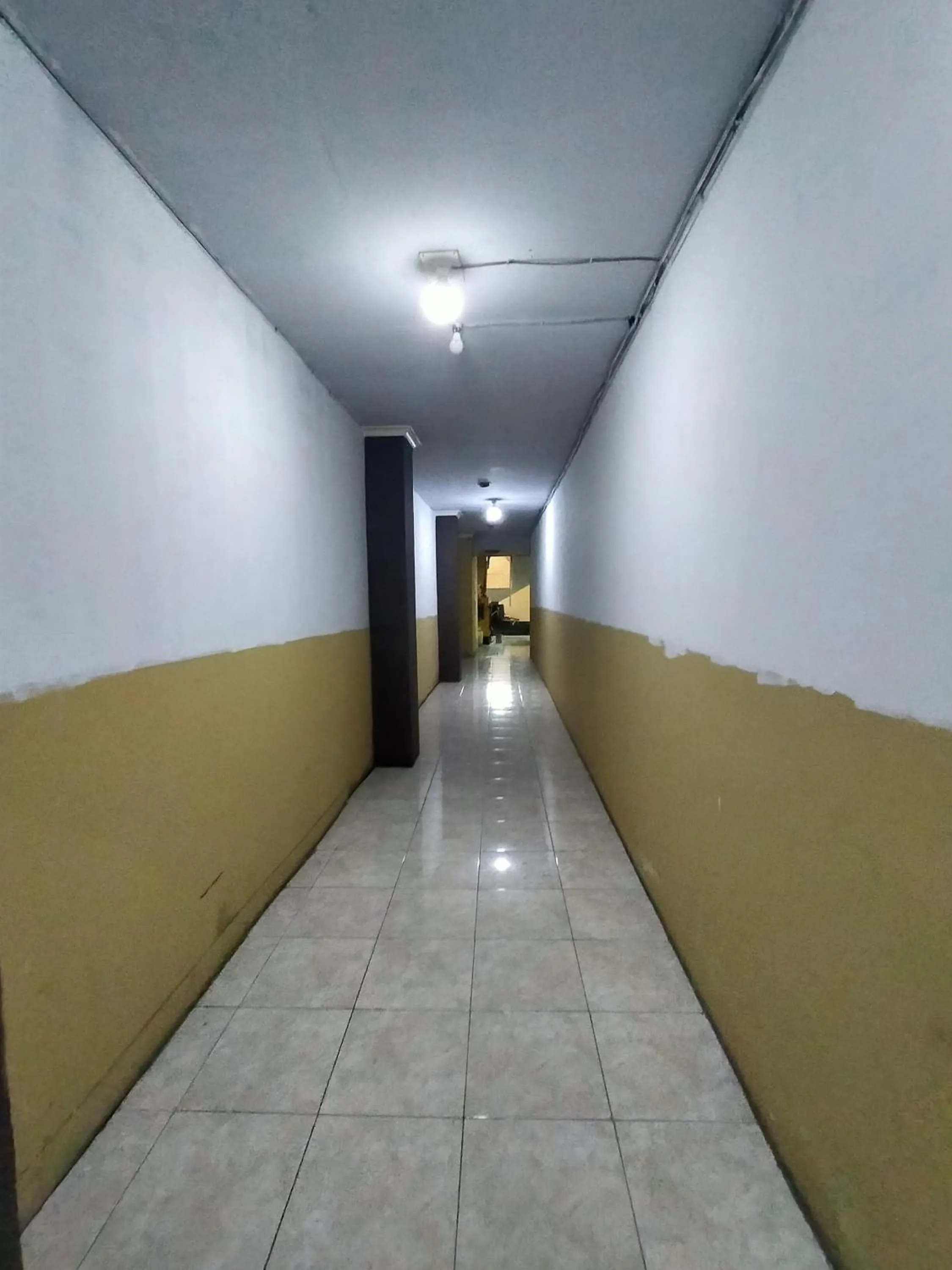 Property building in Hotel Nirwana Ternate RedPartner