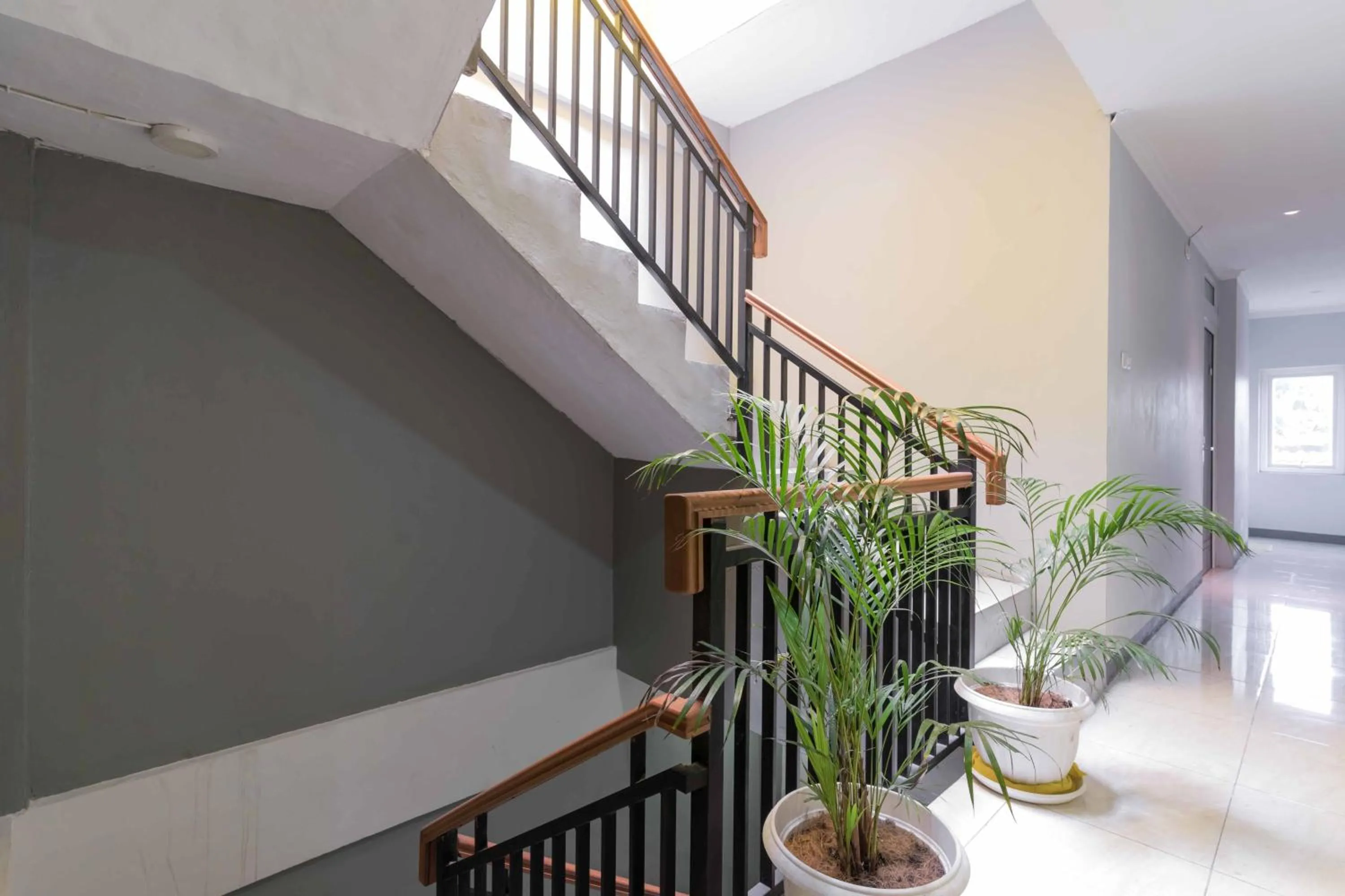 Elite Residence near UIN University