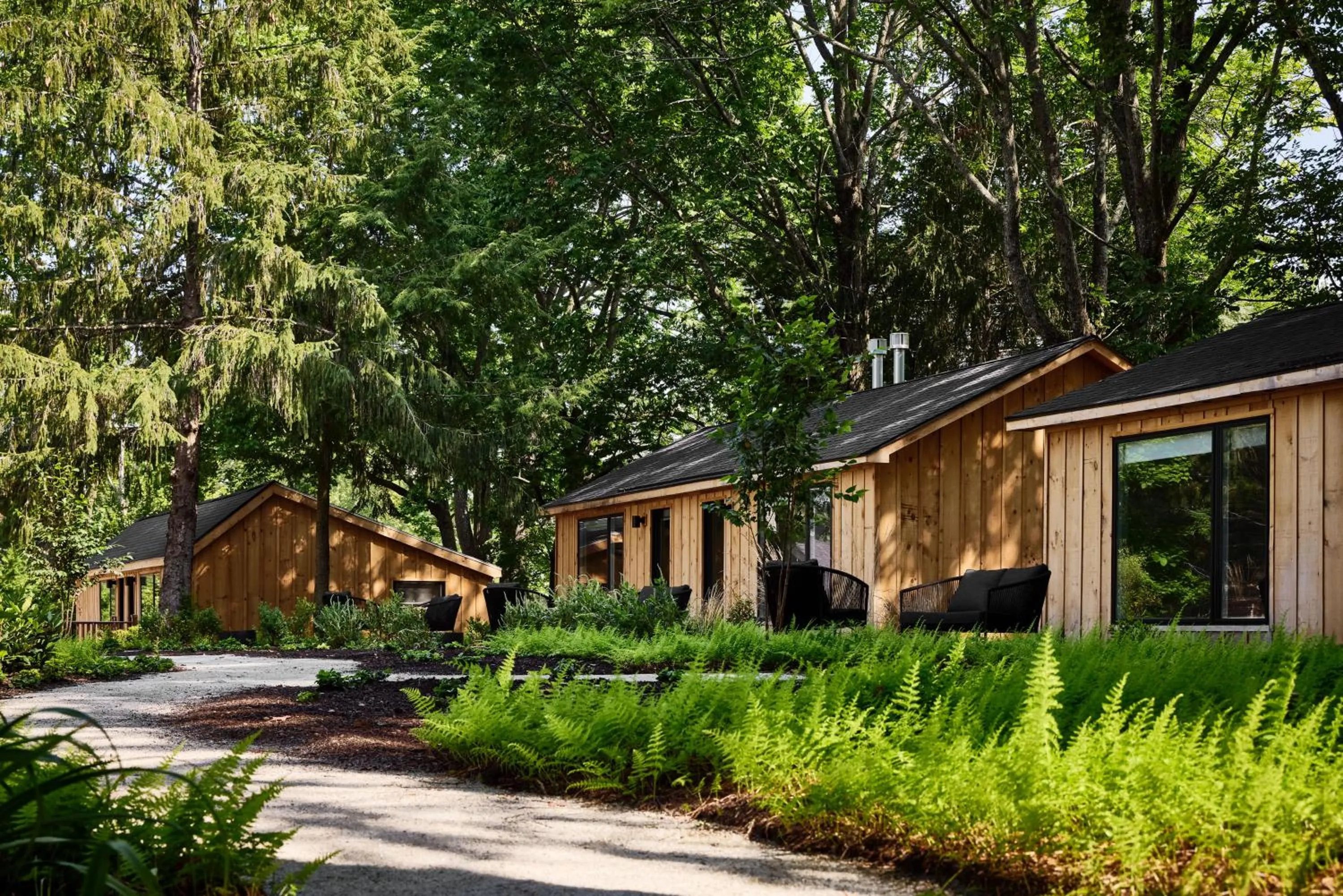 Property building in AWOL Kennebunkport