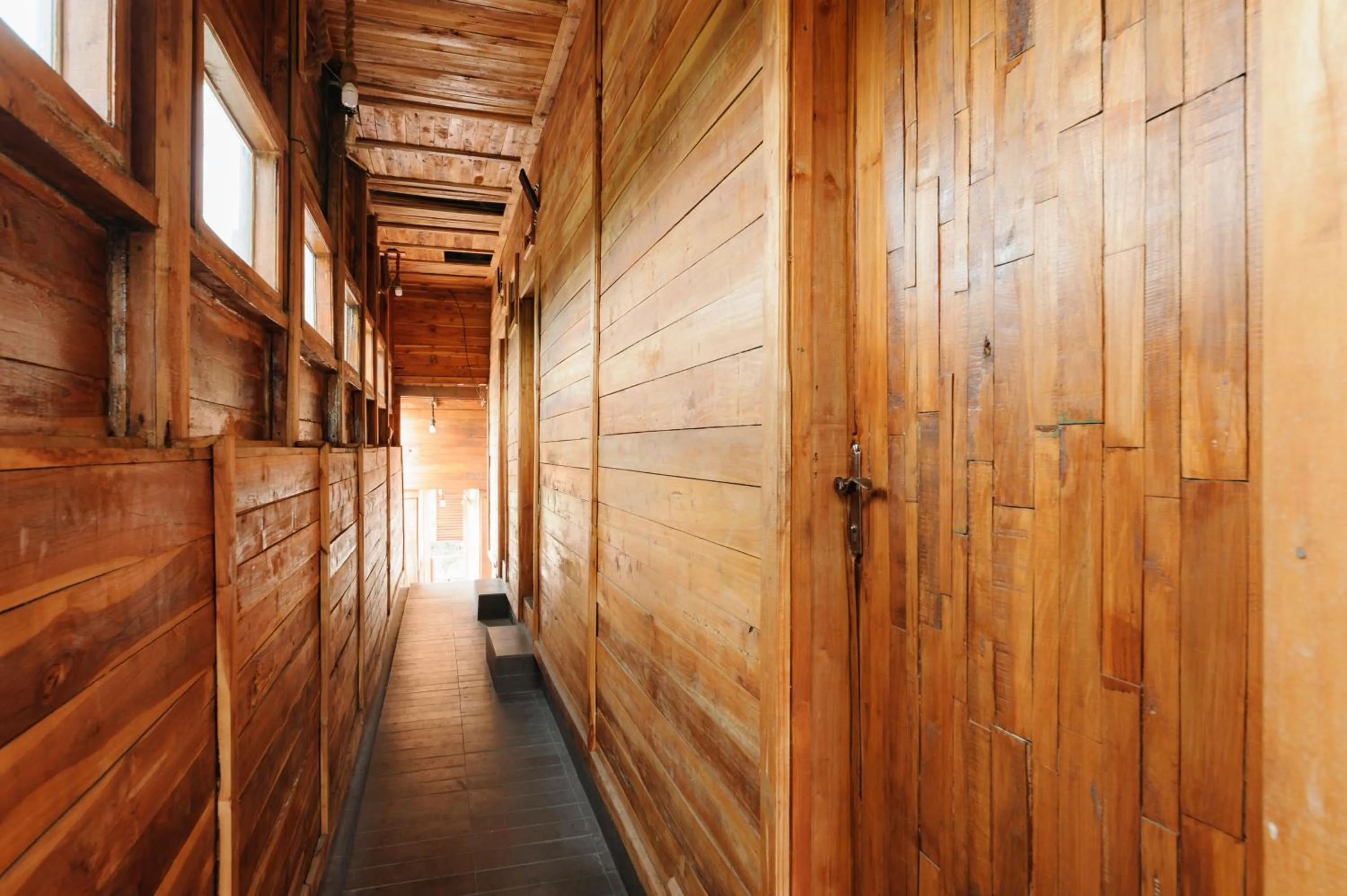 Property building in Urbanview Hotel Cianjur City Park by RedDoorz