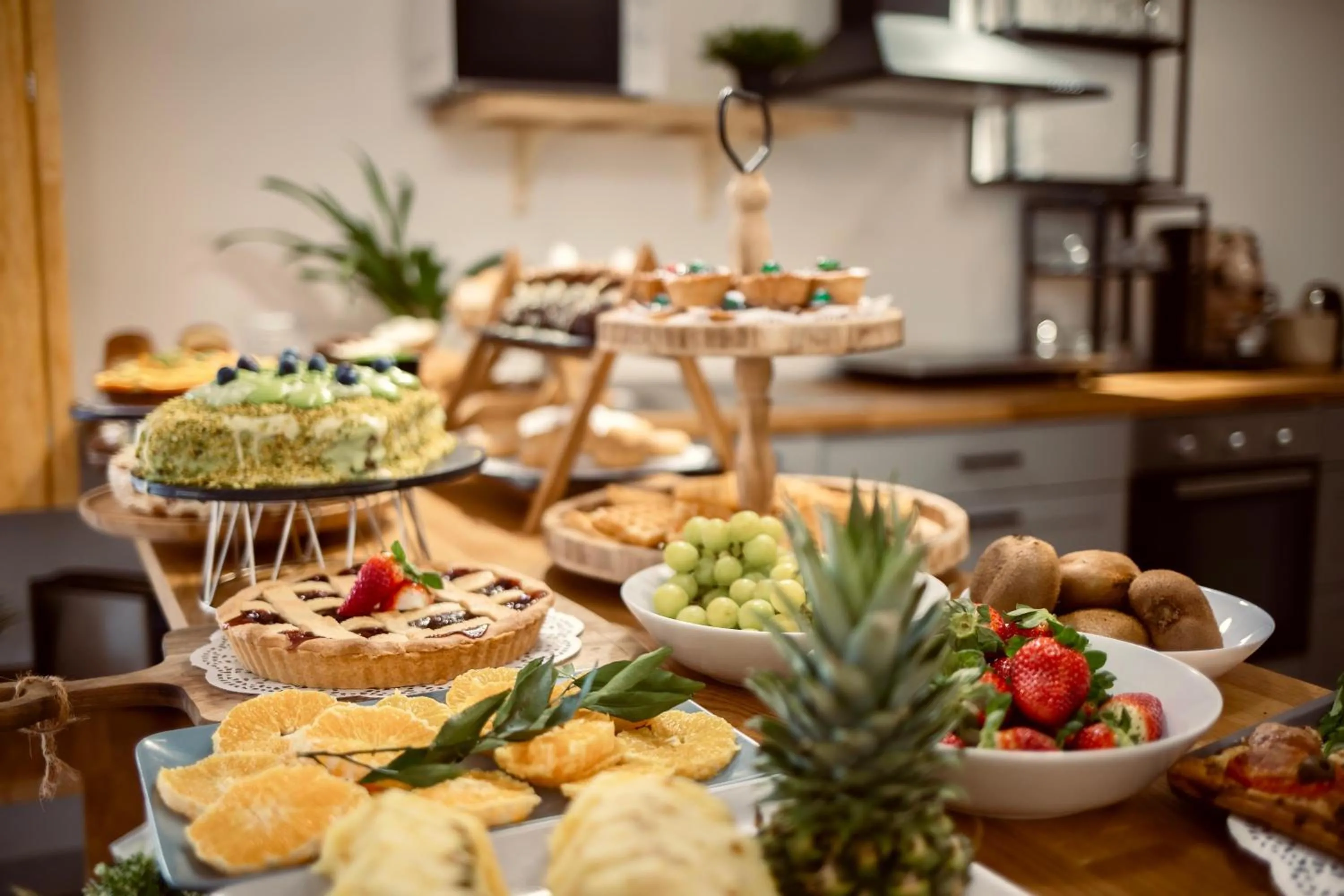Palermo Inn Boutique Hotel