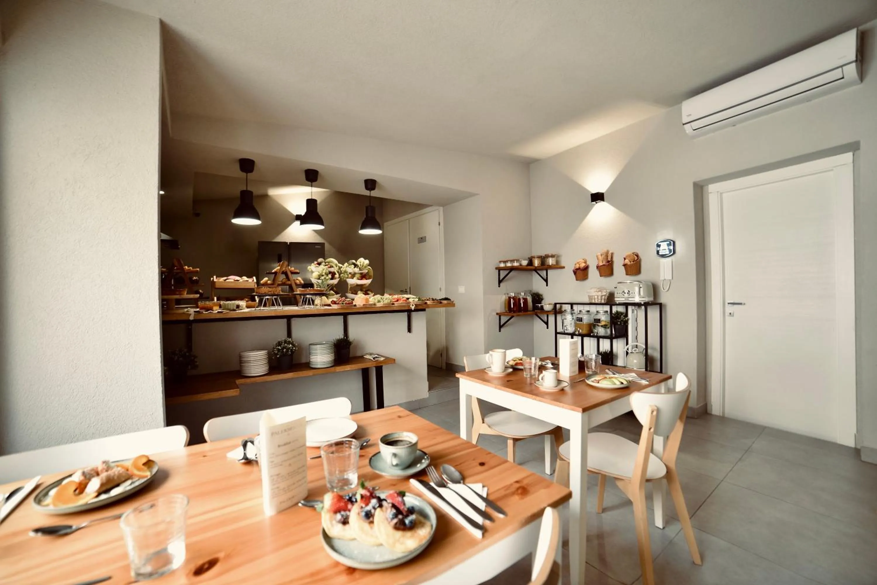 Palermo Inn Boutique Hotel