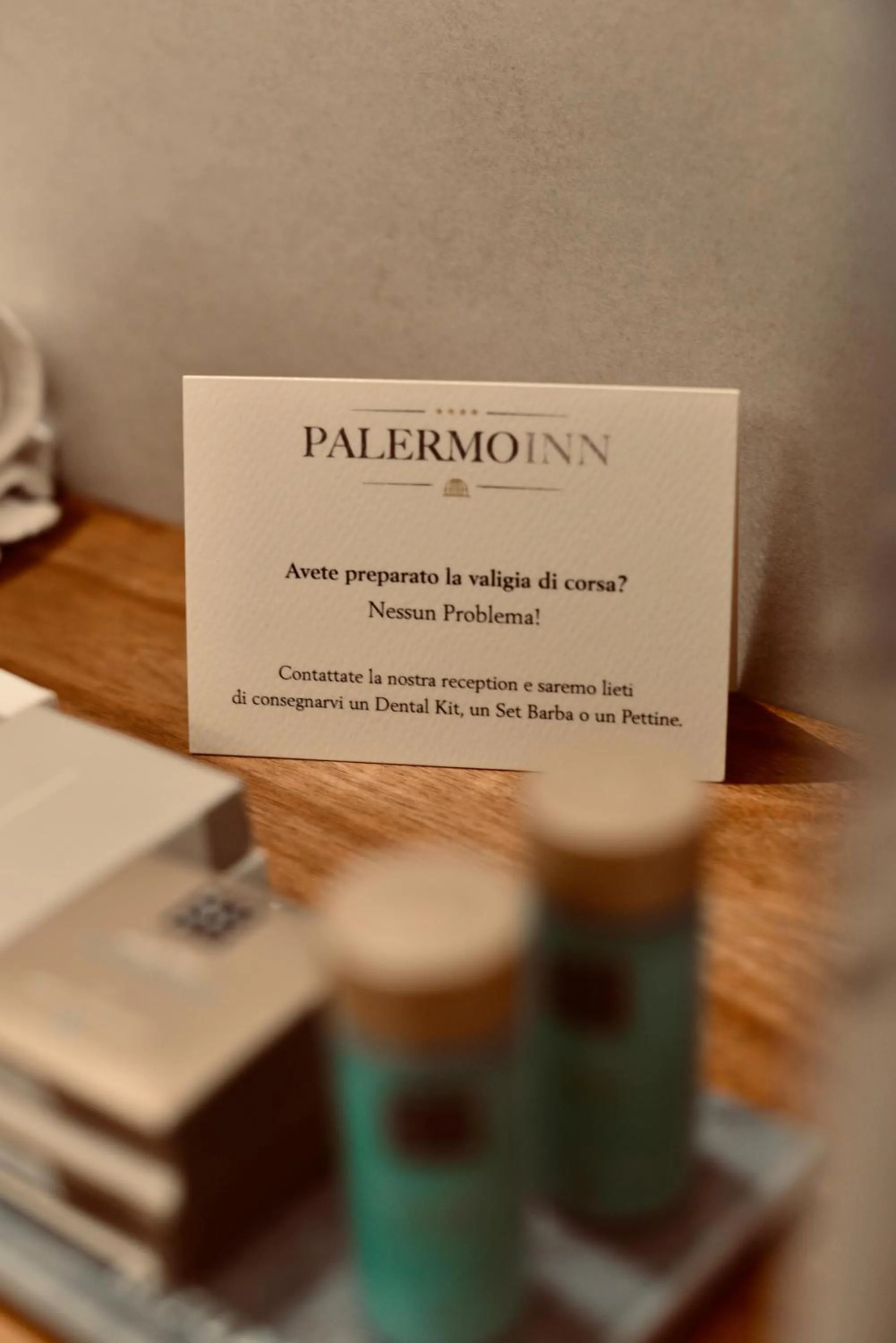 Palermo Inn Boutique Hotel