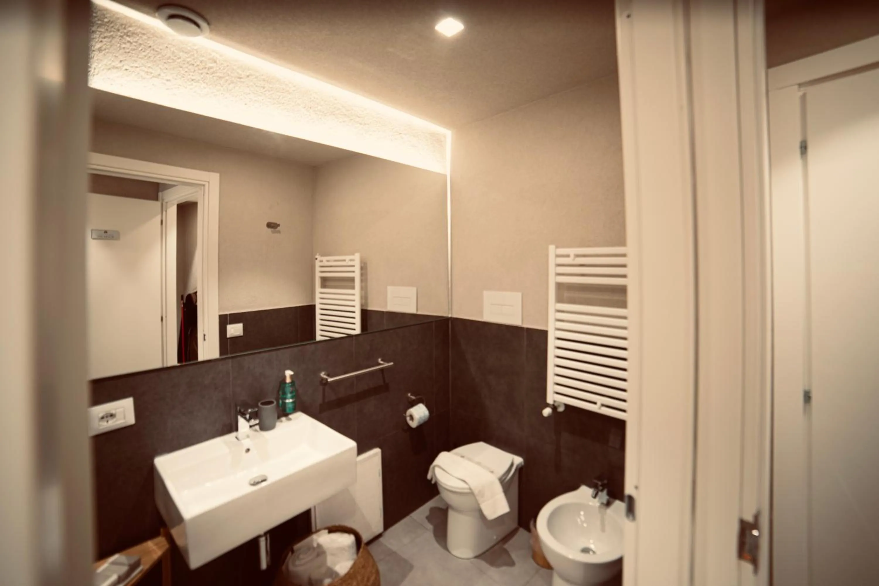 Palermo Inn Boutique Hotel