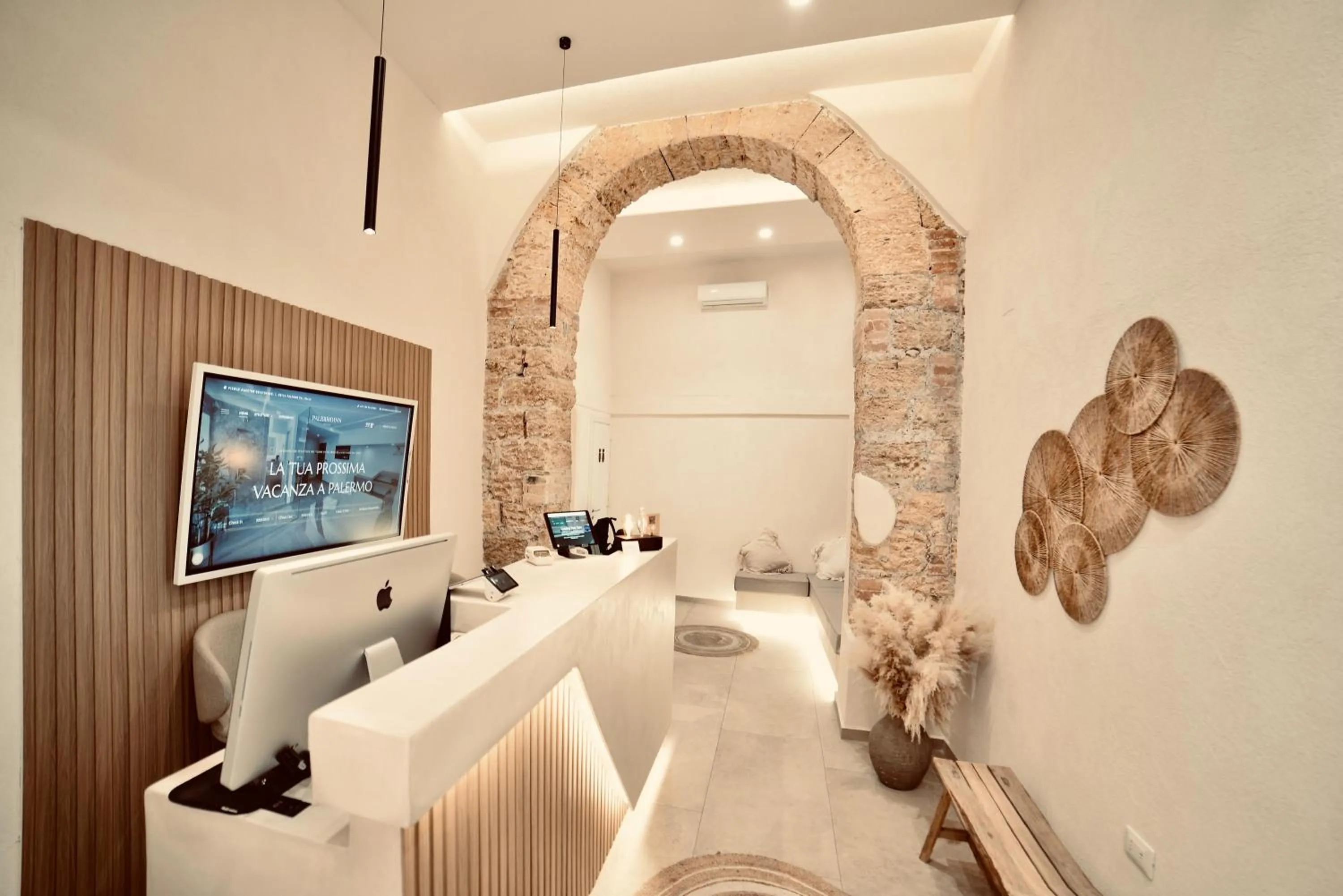 Palermo Inn Boutique Hotel