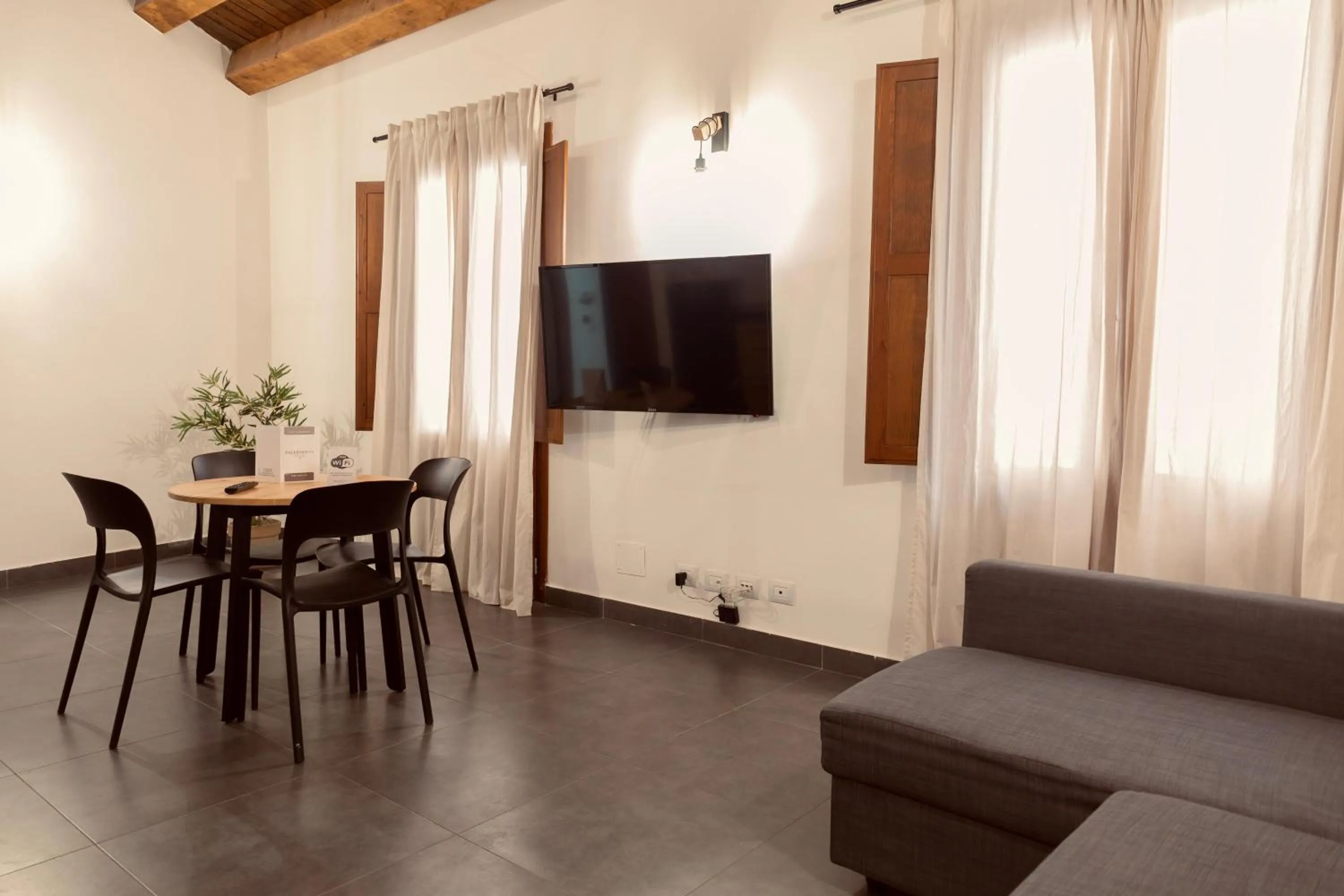 Palermo Inn Boutique Hotel
