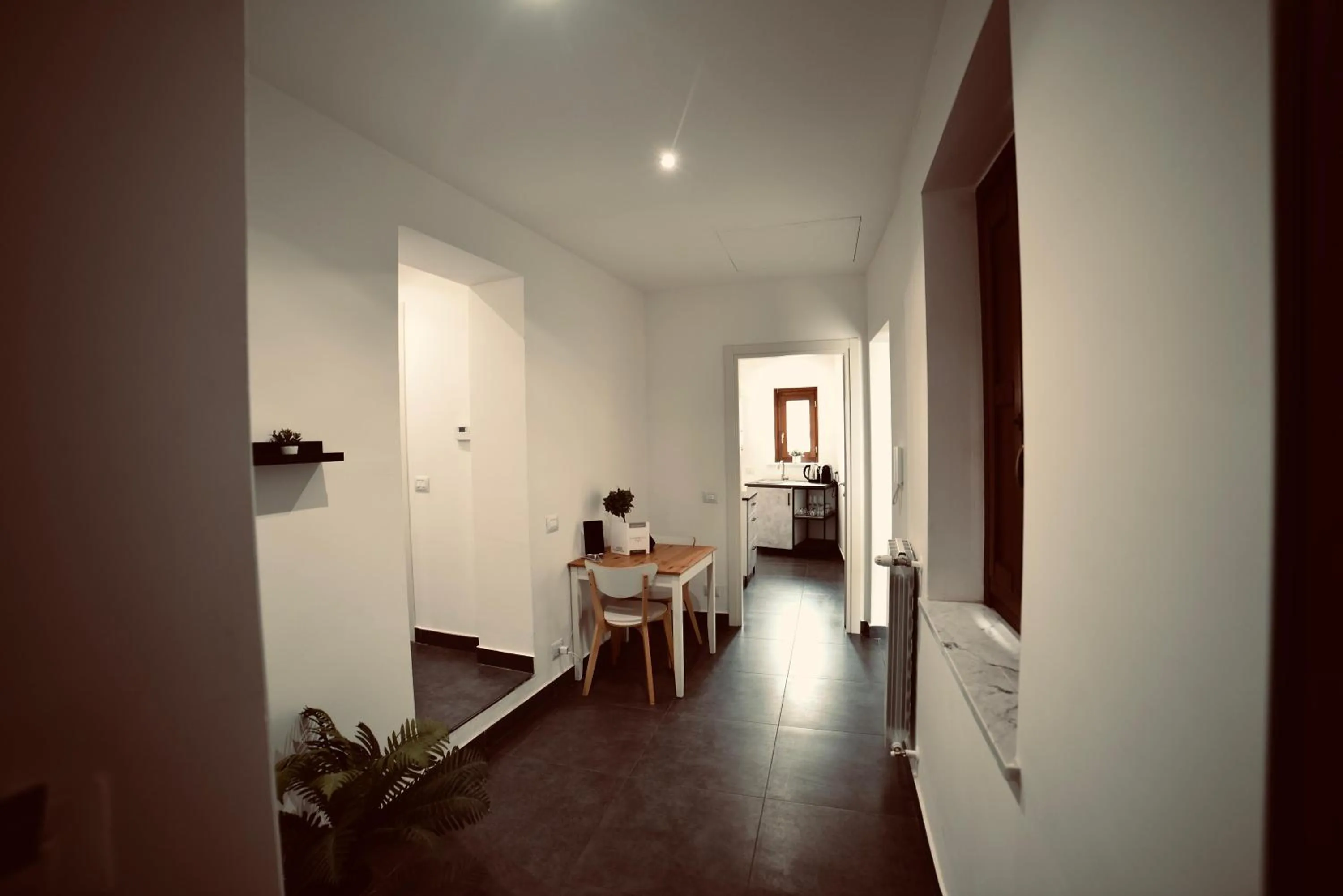 Palermo Inn Boutique Hotel