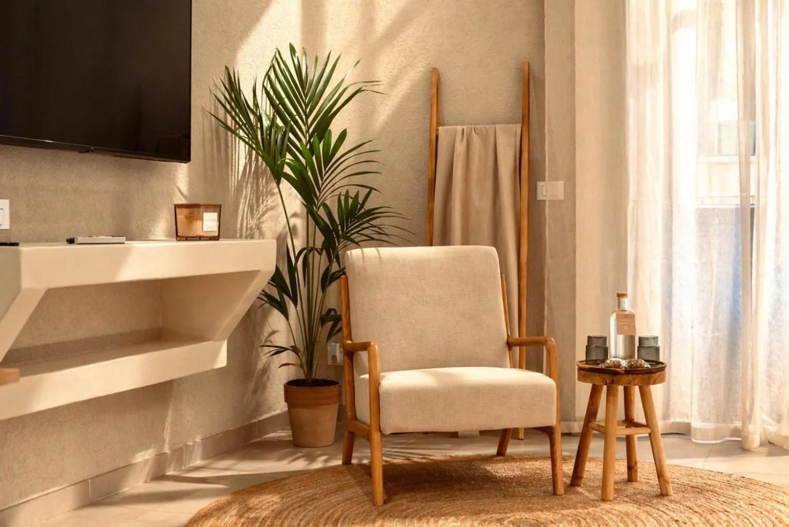 Palermo Inn Boutique Hotel