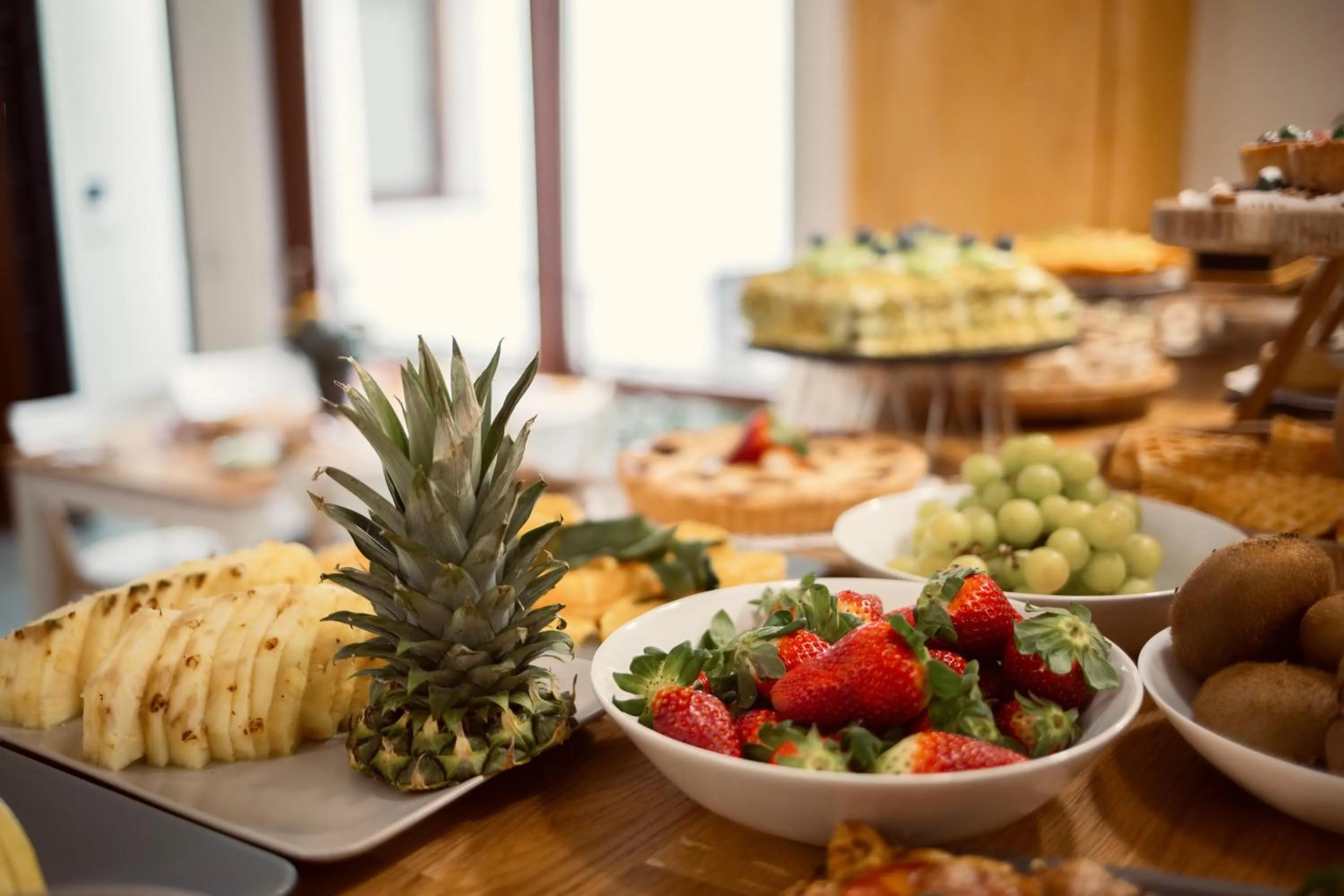Palermo Inn Boutique Hotel