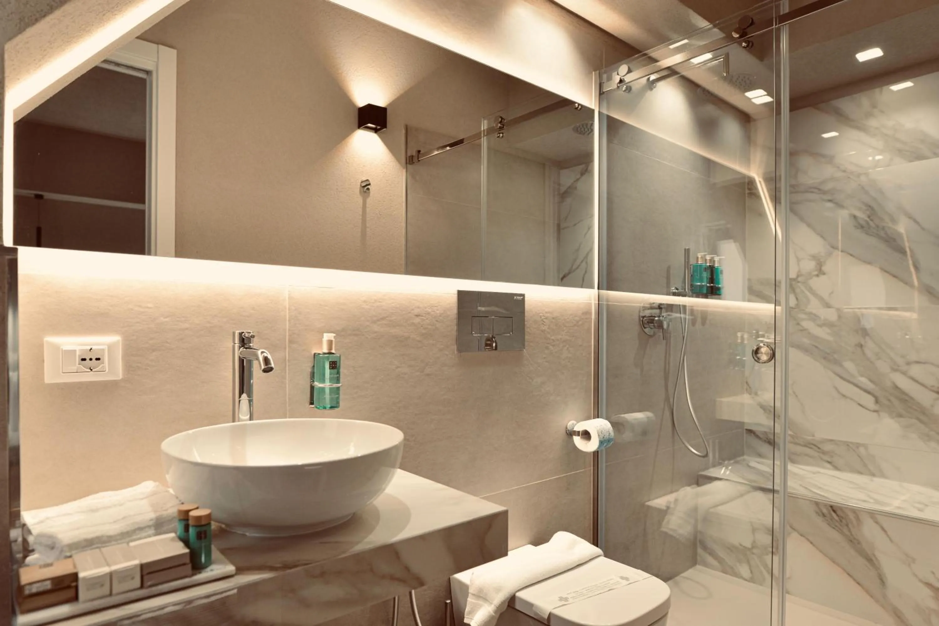 Palermo Inn Boutique Hotel