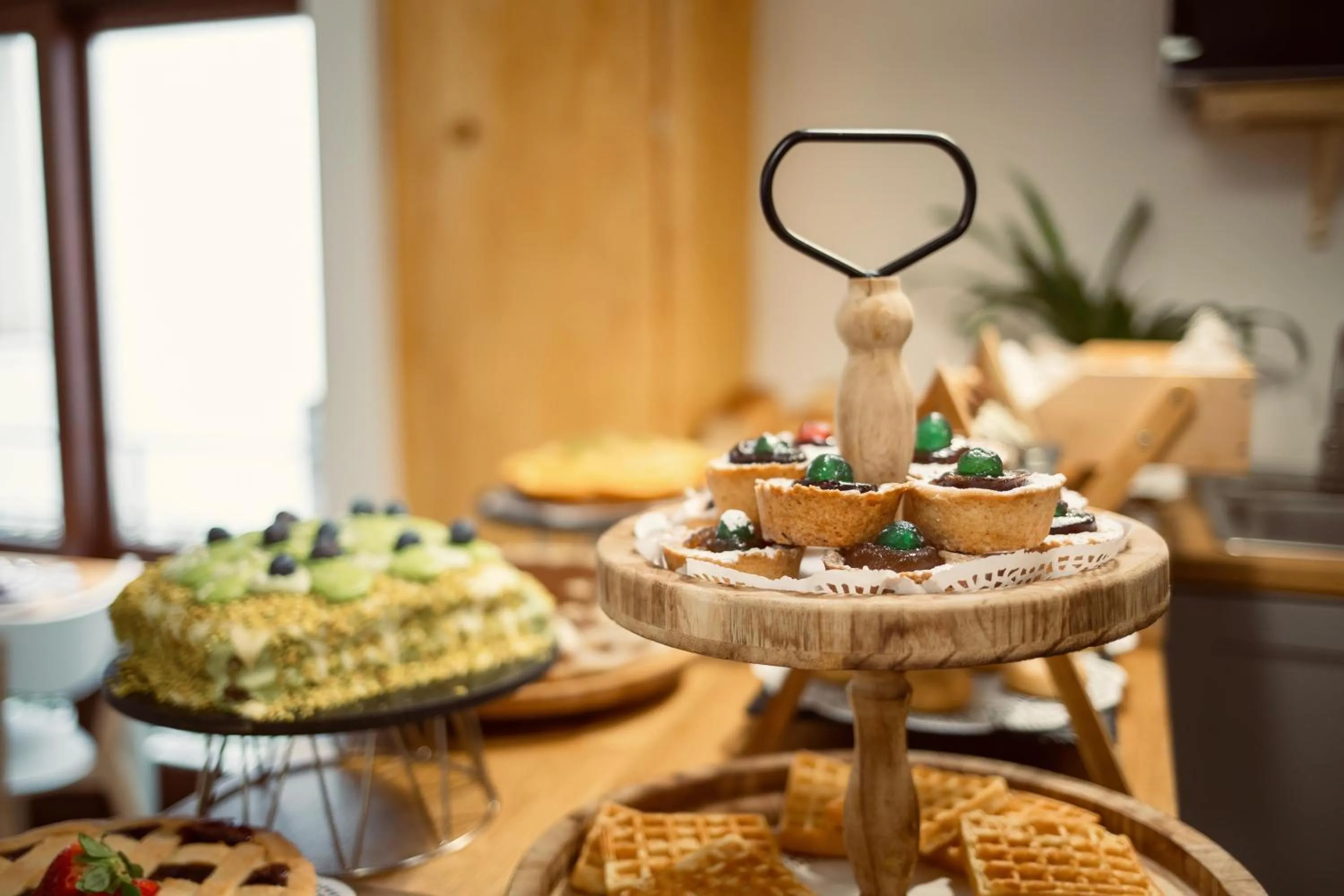 Palermo Inn Boutique Hotel