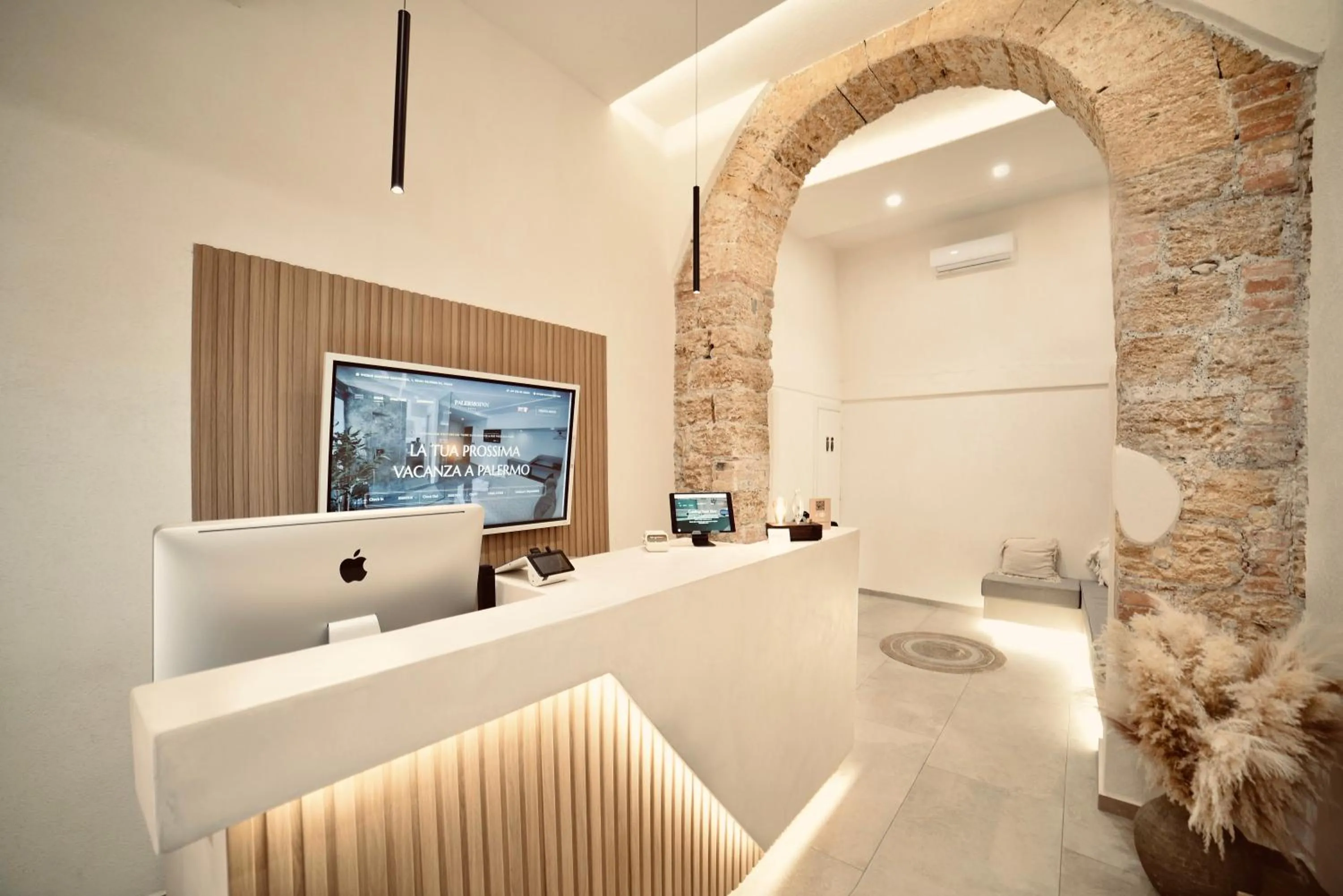 Palermo Inn Boutique Hotel