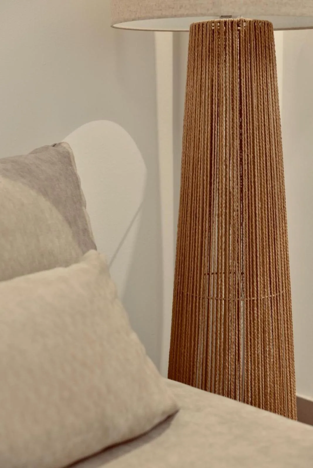Bed in Palermo Inn Boutique Hotel