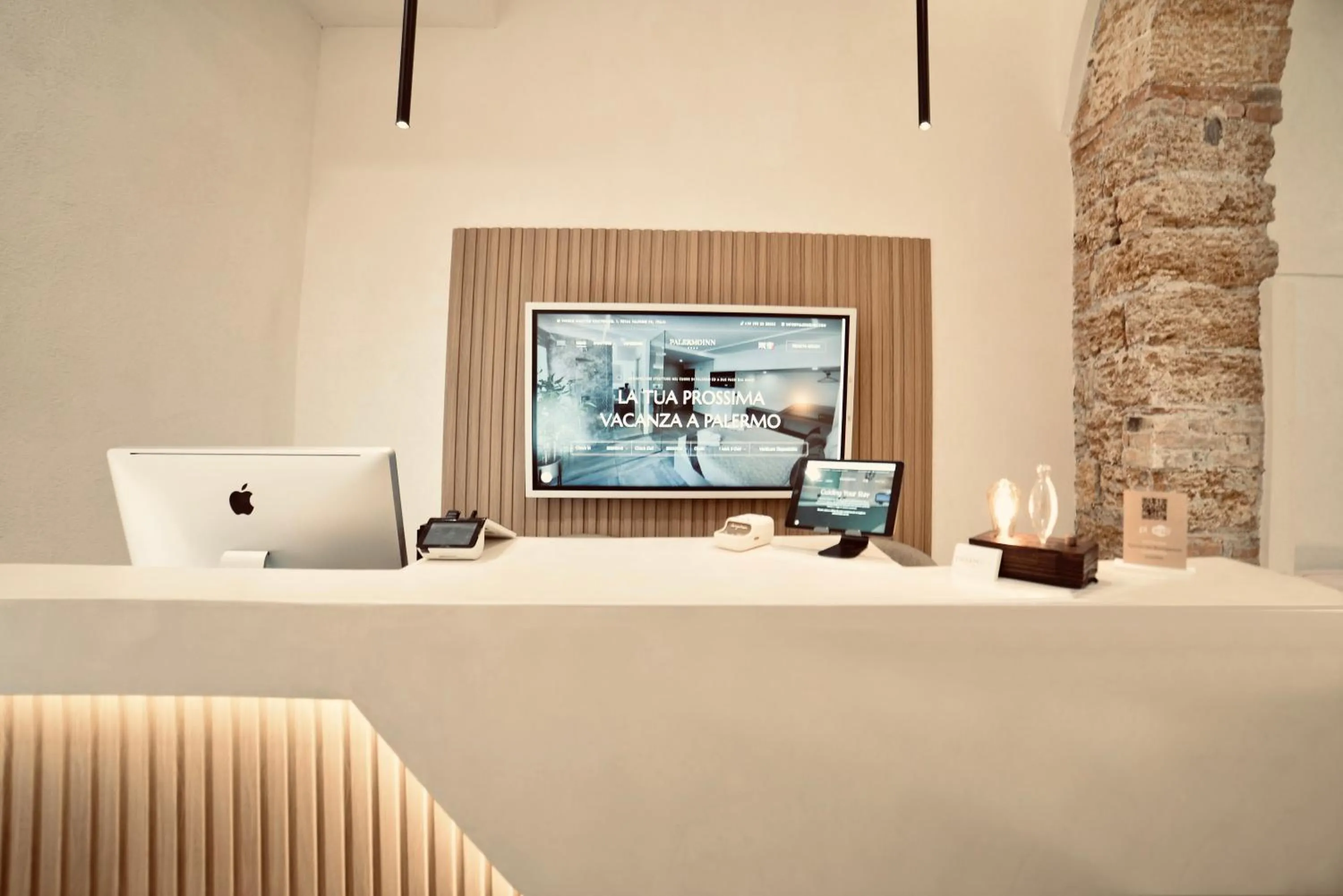 Palermo Inn Boutique Hotel