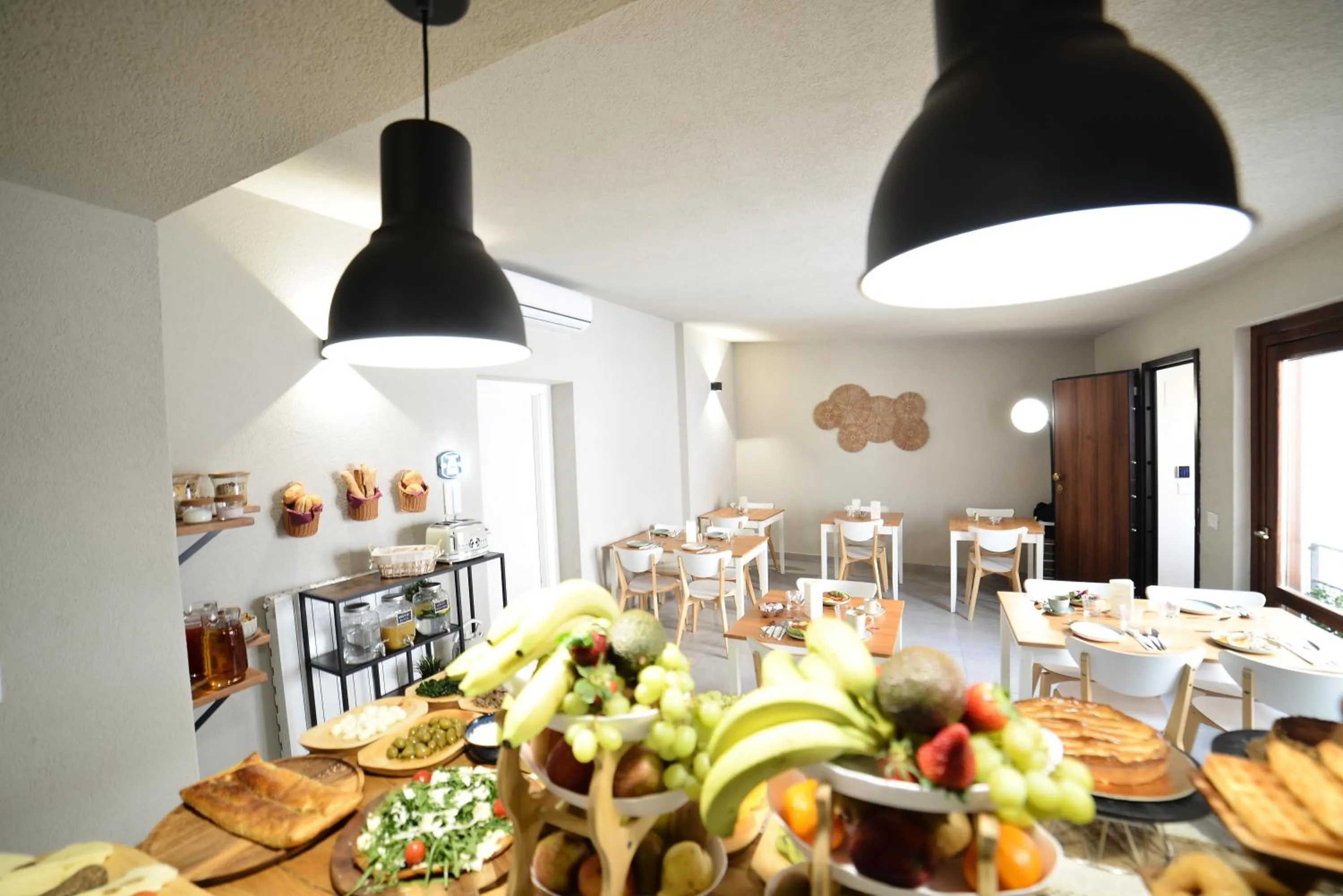 Palermo Inn Boutique Hotel