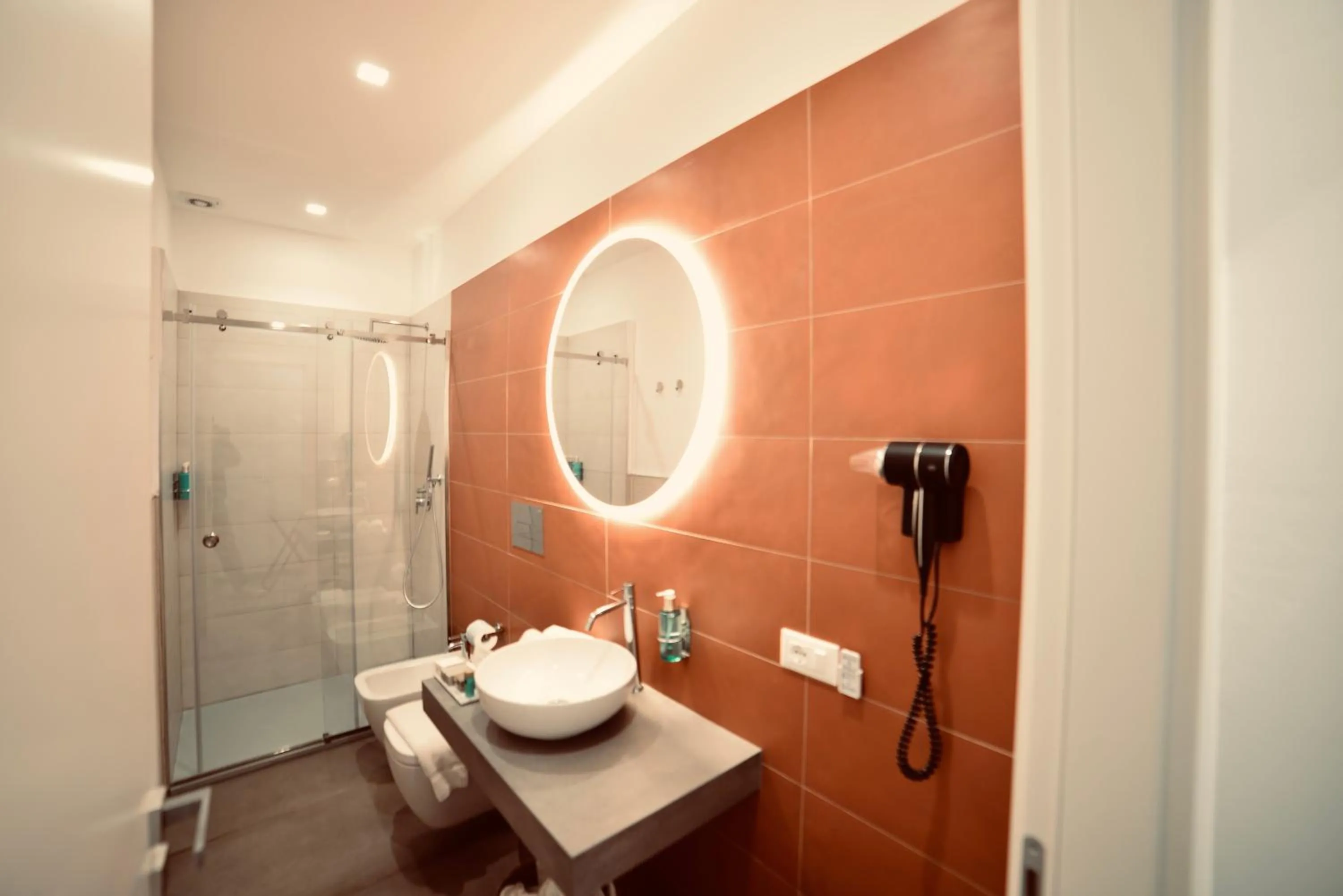 Palermo Inn Boutique Hotel