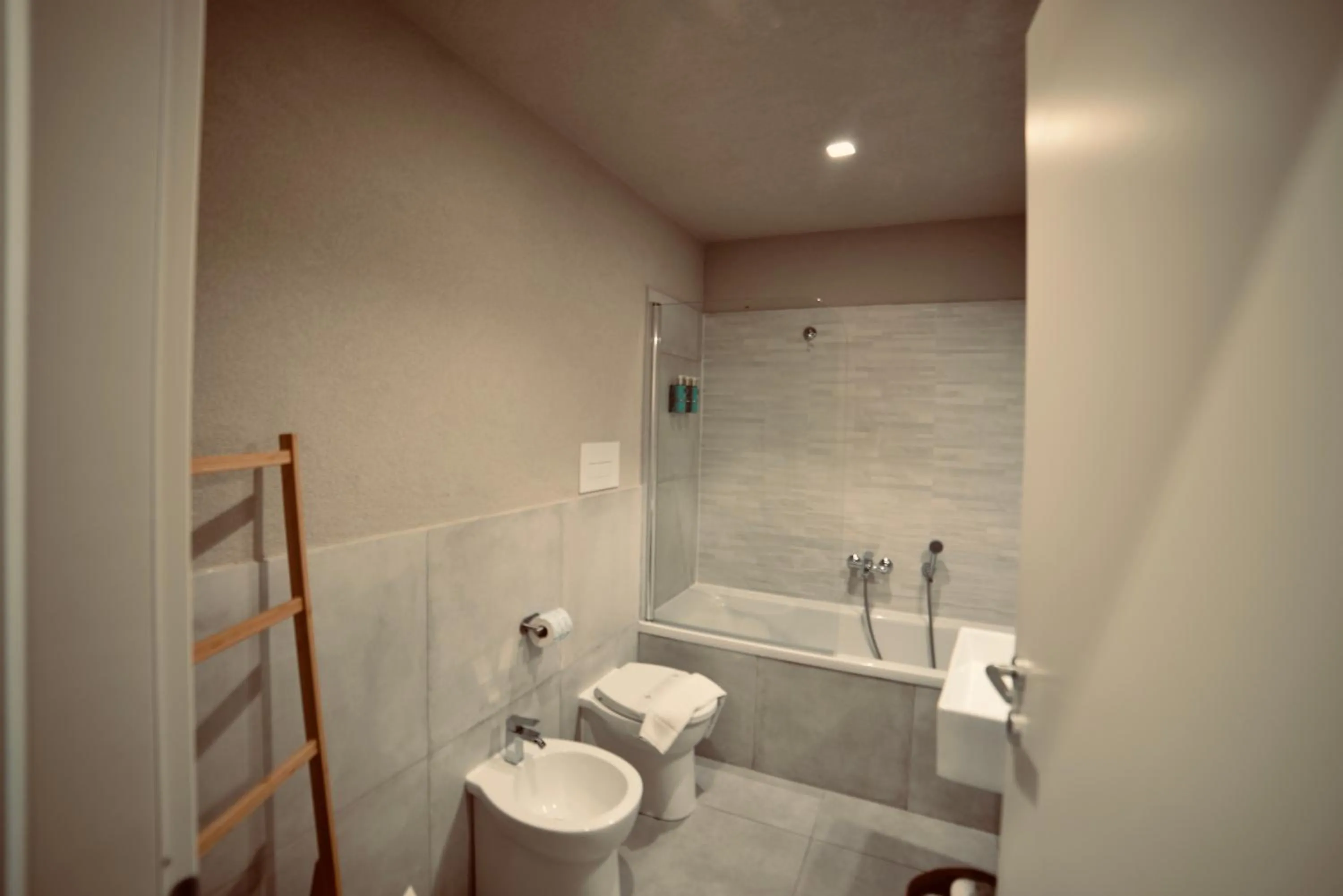 Palermo Inn Boutique Hotel