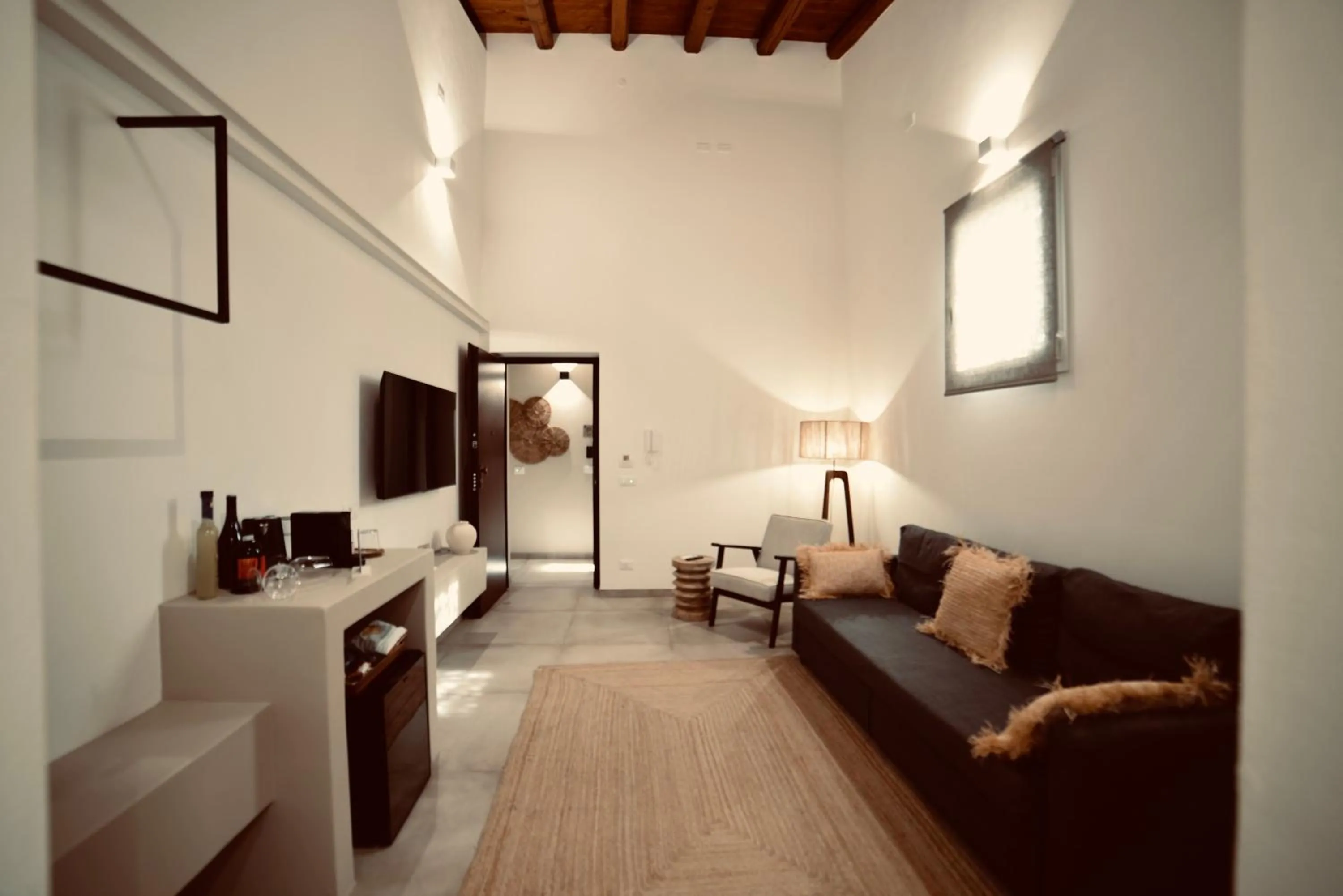 Palermo Inn Boutique Hotel